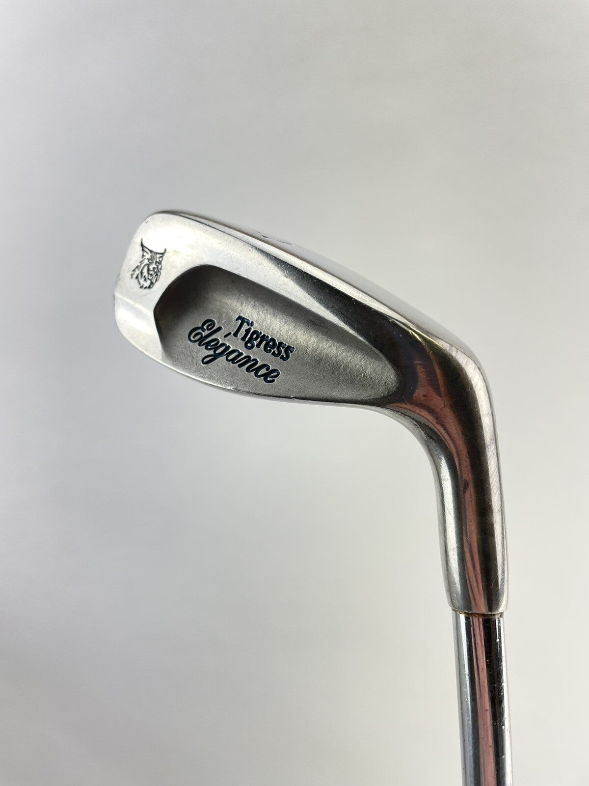 Lynx Tigress 5 Iron Elegance Ladies Flex Steel /Right Handed /New Grip /208253