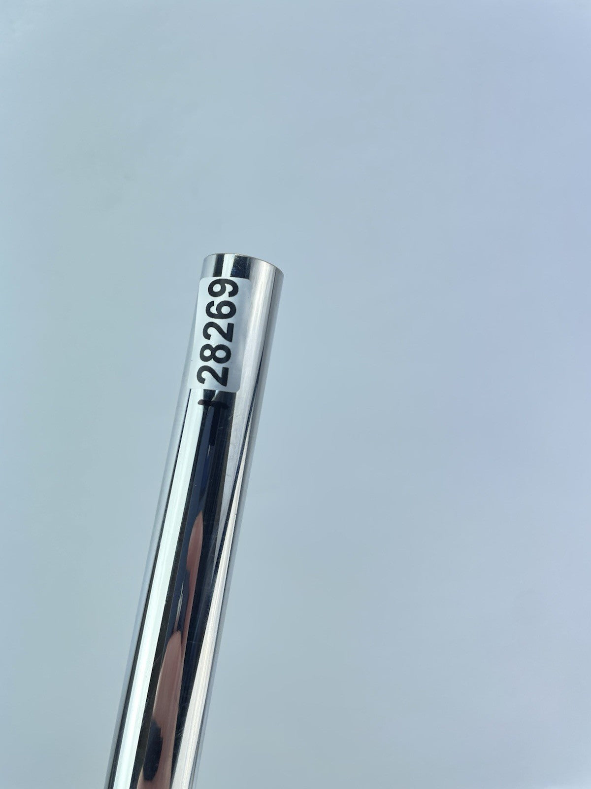 Dynamic Gold S300 Iron Shaft Stiff Flex Steel 36 /0.355 Tapered /2826913