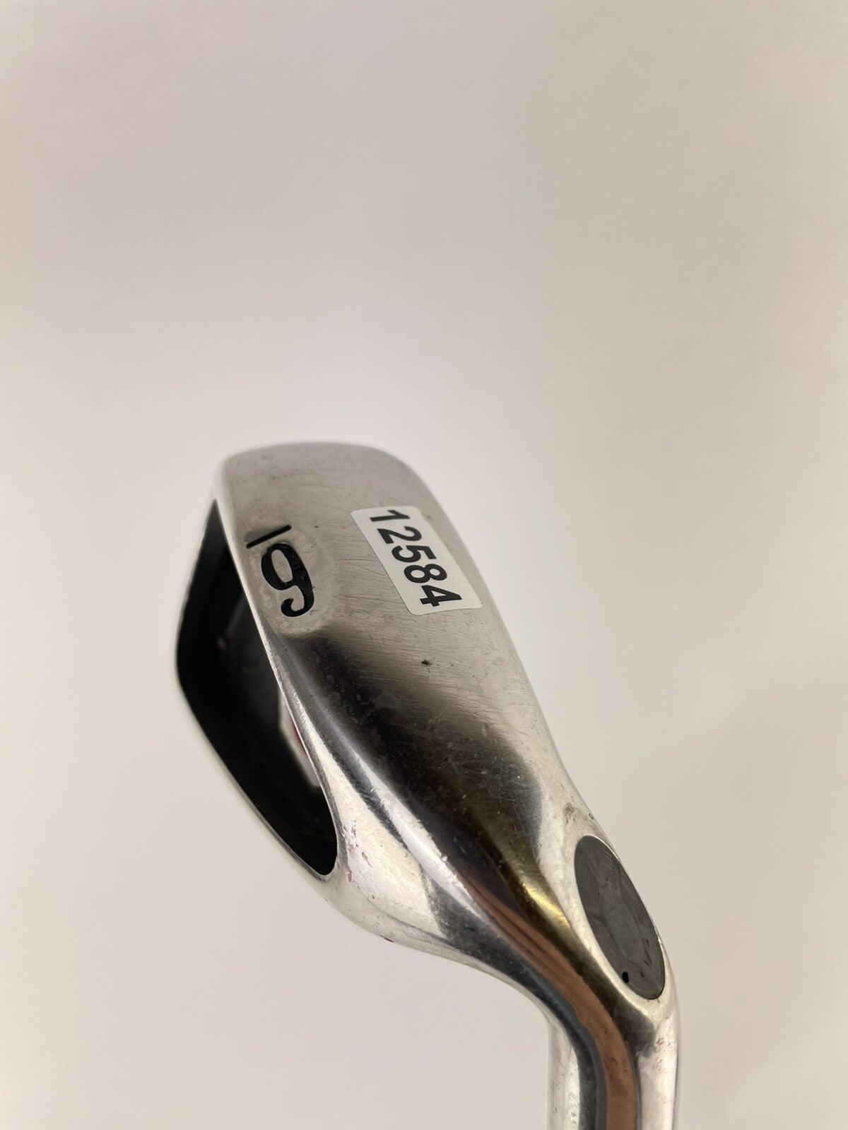 Callaway Golf 6 Iron Big Bertha Lite Senior Graphite /Right /New Grip /1258416
