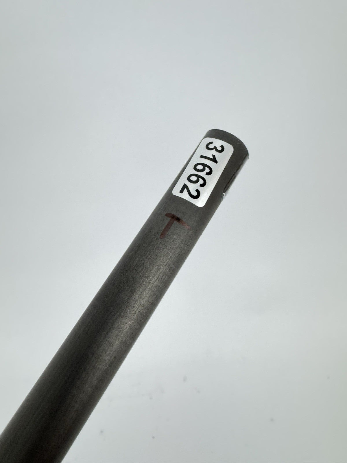 Project X LZ Graphite Iron Shaft 3.5 Lite Senior Graphite 0.355 Tapered /316629
