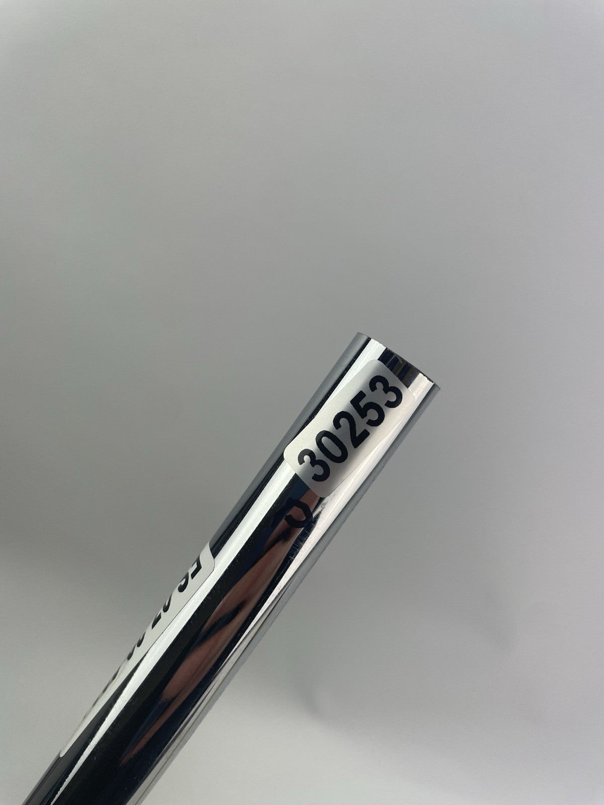 Dynamic Gold Mid 100 Iron Shaft Regular Flex Steel 35.5” /0.370 Parallel /30253 9