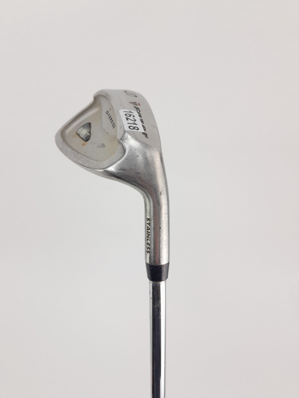 Fazer Oversize Sand Wedge True Temper Regular Steel /Right /New Grip /1621814