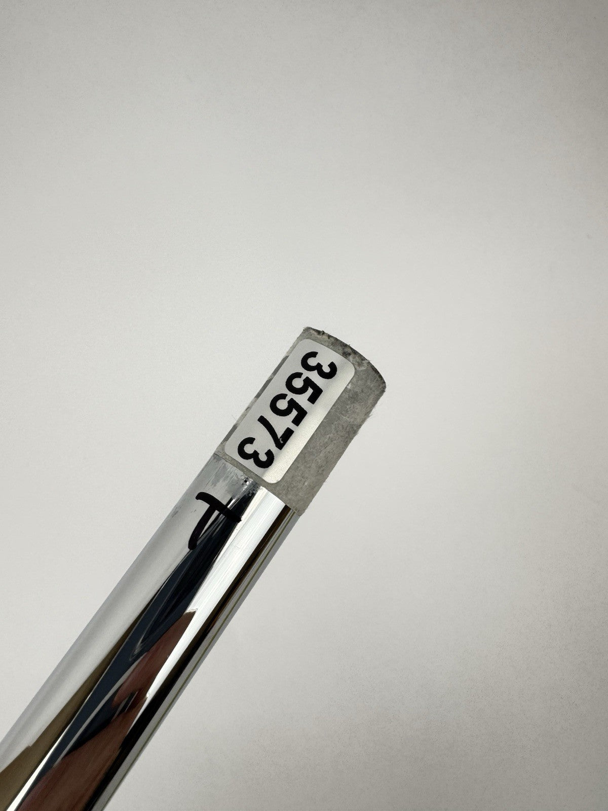 Project X LZ Iron Shaft 6.5 X Flex Steel 125G 35.5” /0.355 Tapered /3557311