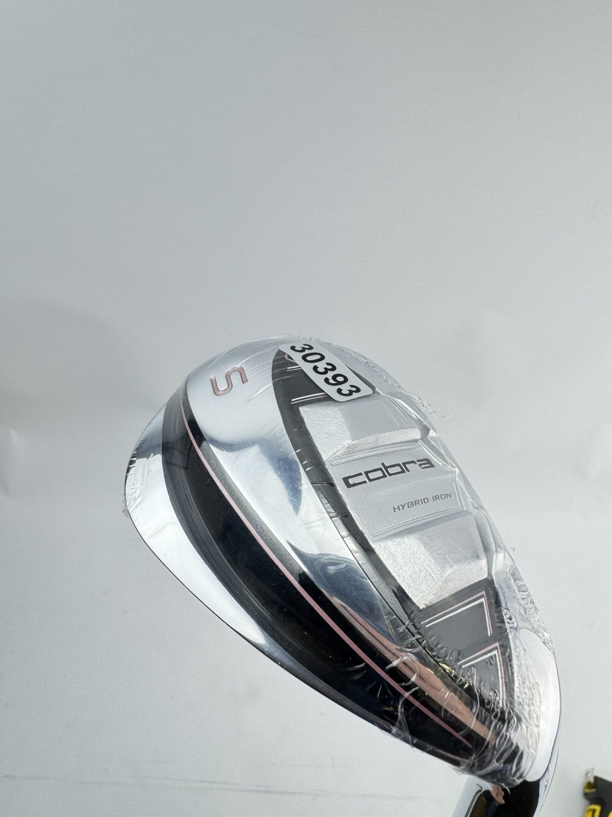Cobra T-Rail Ladies Sand Wedge 54* KBS PGI 55 Ladies Graphite /Right /New /3039317