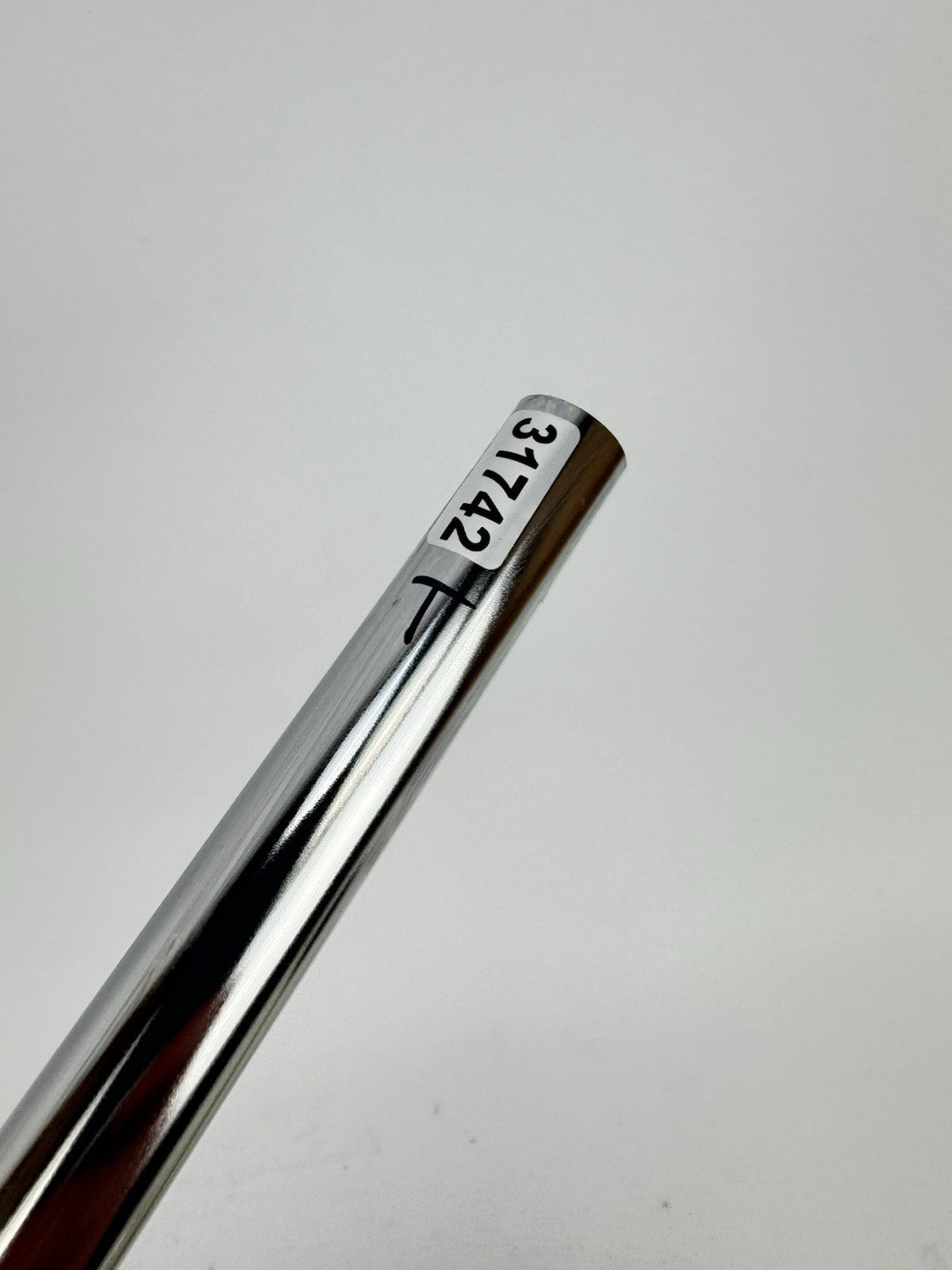 Dynamic Gold 95 Wedge Shaft VSS R300 Regular Steel 34"/Pured/0.355 Tapered/3174215