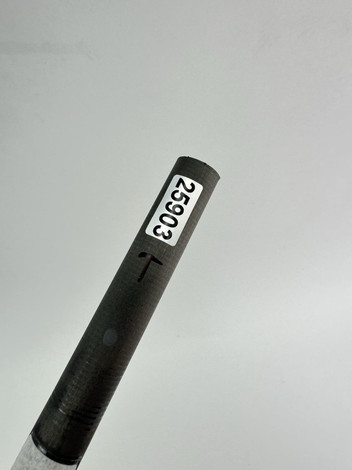 Project X Cypher Iron Shaft Fifty 5.0 A Senior Graphite 36 /0.355 /2590314