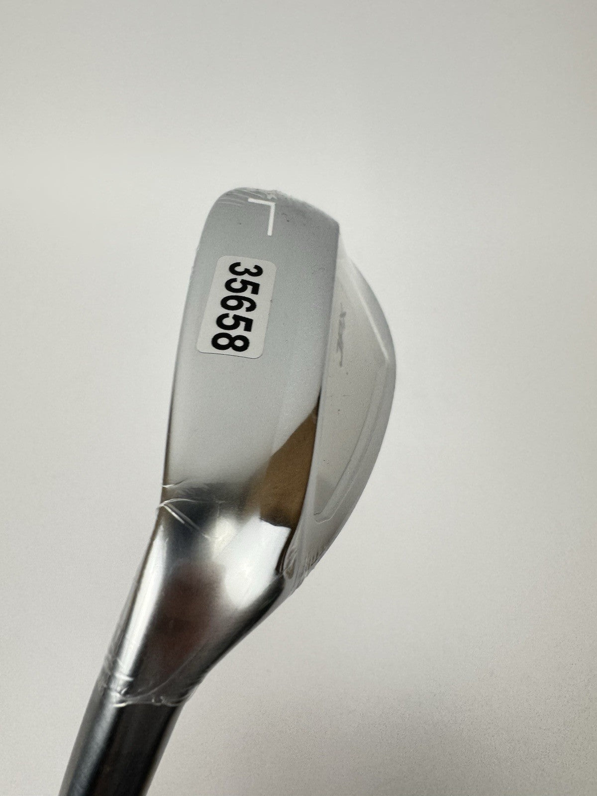 Mizuno JPX923 Lob Wedge Hot Metal 60* Nippon Regular Steel /Left Handed /3565818