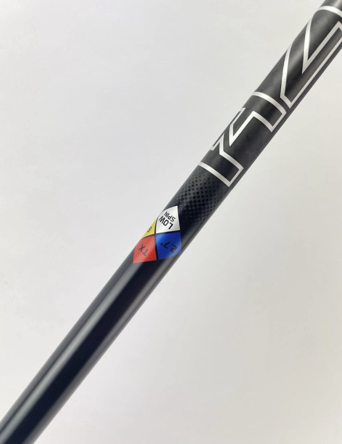 Titleist GT4 Driver Shaft Project X Hzrdus Gen5 TX Graphite 60G /44”/Mid Grip2
