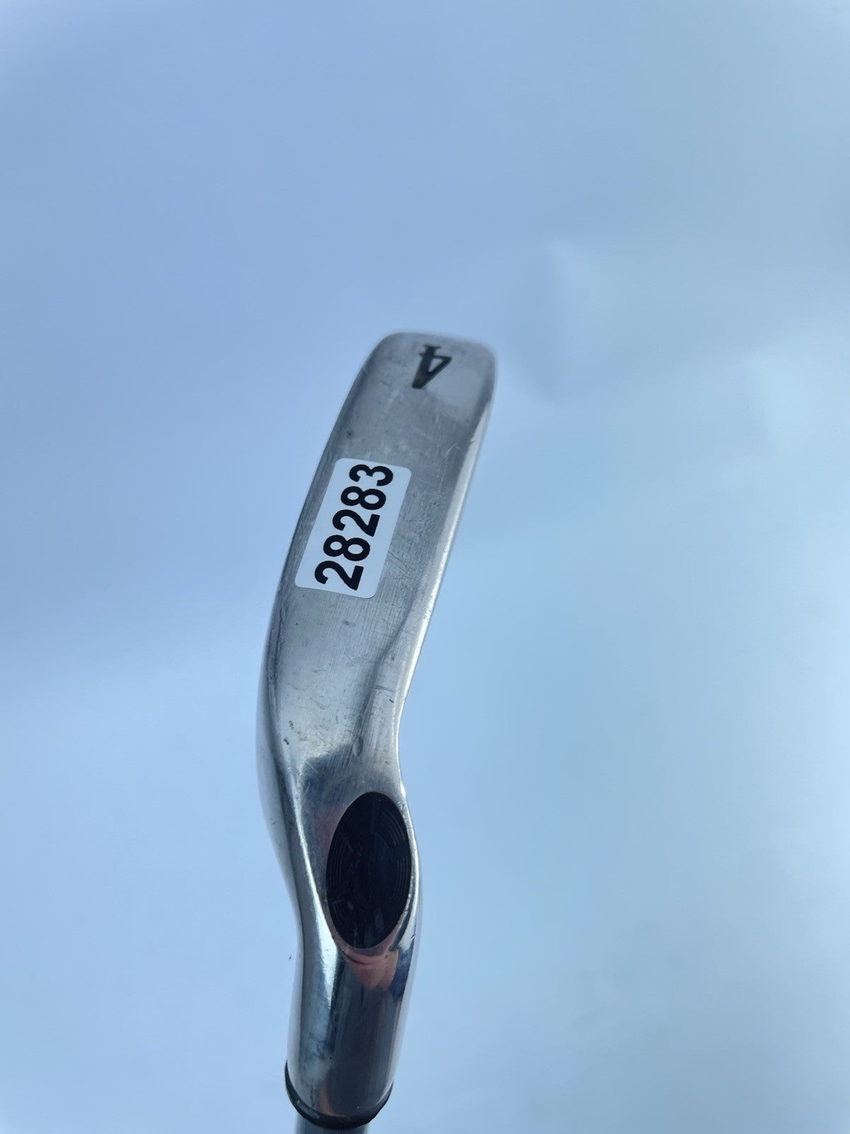 Callaway Golf 4 Iron Steelhead X14 Regular Flex Graphite /Right /New Grip /2828316