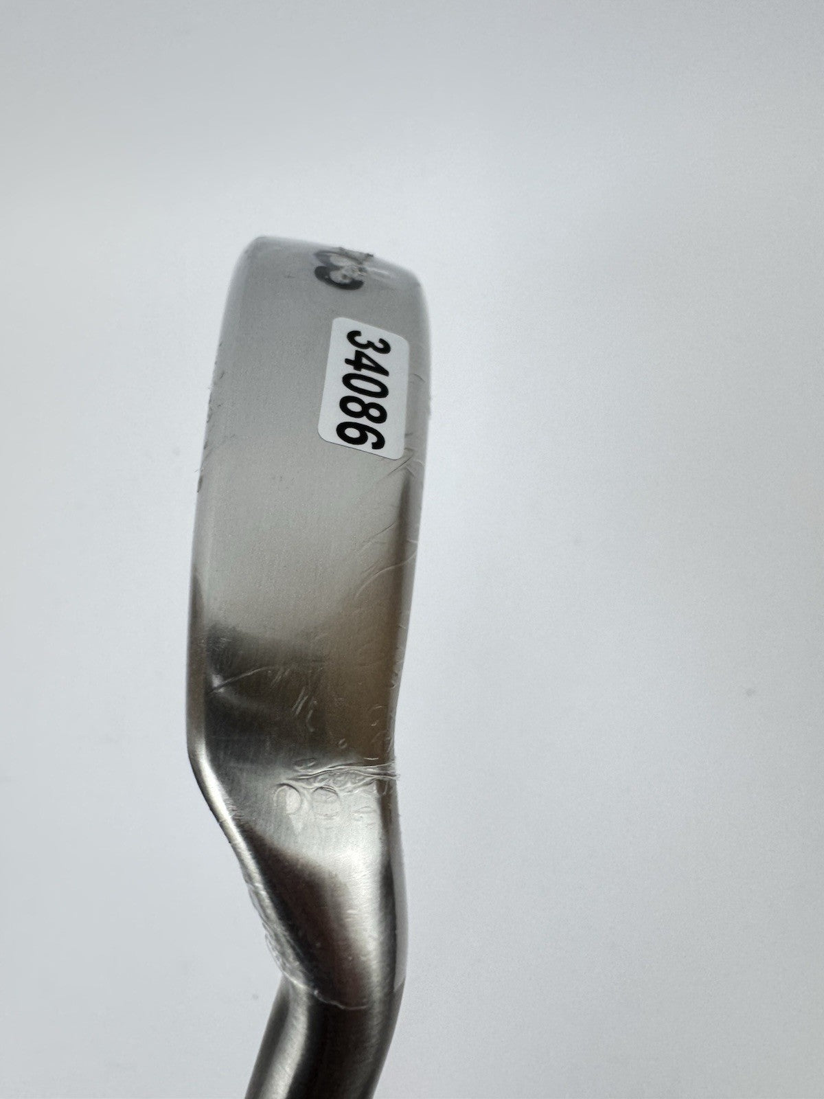 Sub 70 3 Iron Utilty 699-U 19.5* Aldila Rogue Regular Graphite /Right/New /3408614