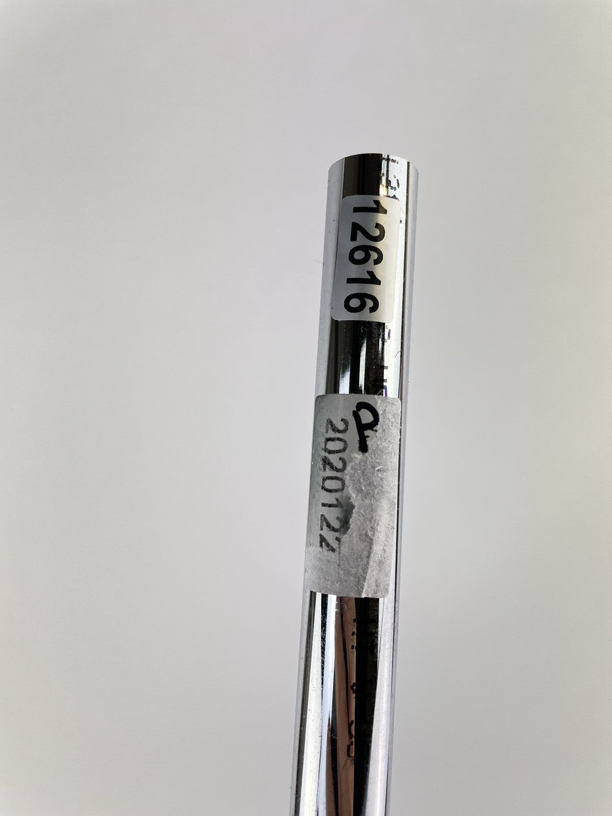 Elevate ETS Iron Shaft Vss 85 Regular Steel 35.5” /0.370 Parallel /126169