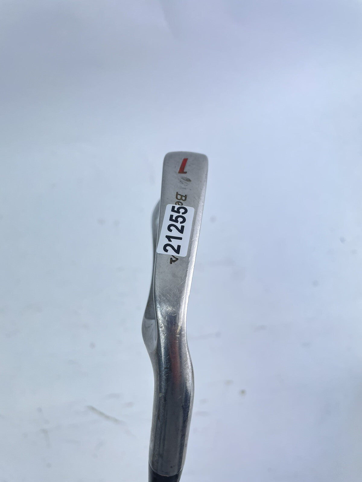Ben Sayers 1 Iron M2i Regular Flex Steel /Right Handed /New Grip /2125520