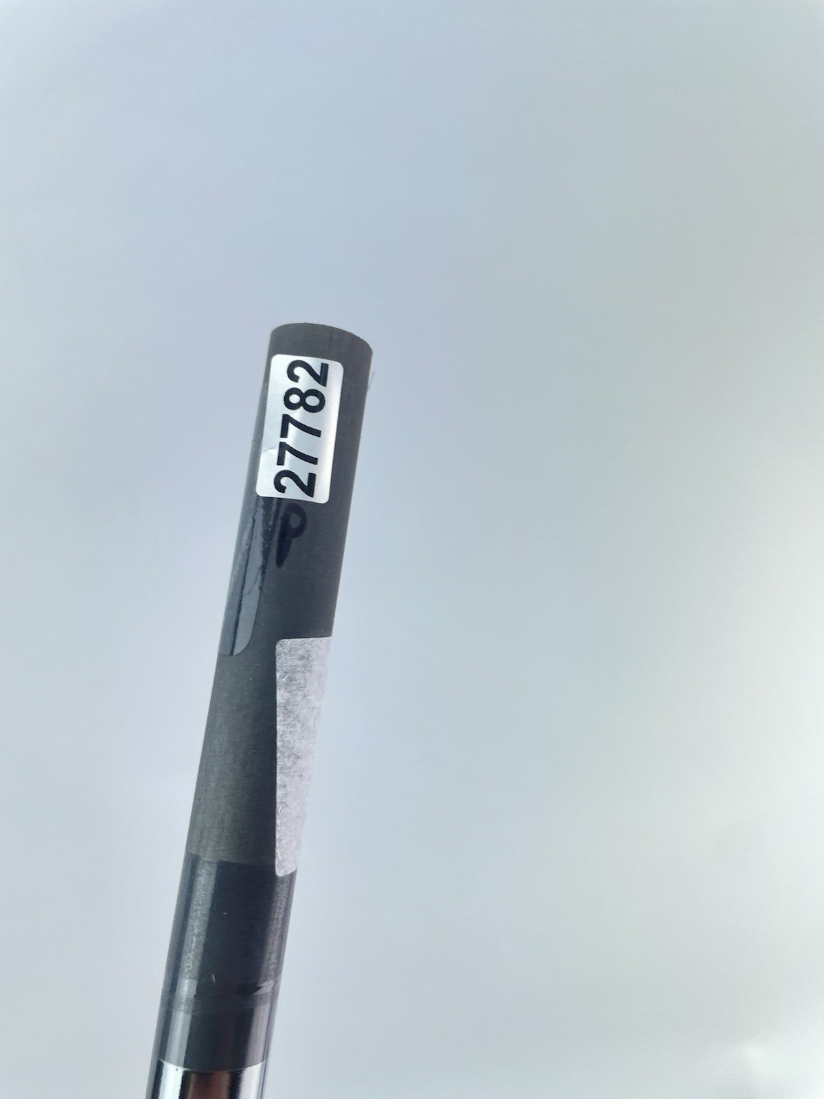 Callaway RCH 65 Iron Shaft Senior Flex Graphite 35” /0.370 Parallel /2778213
