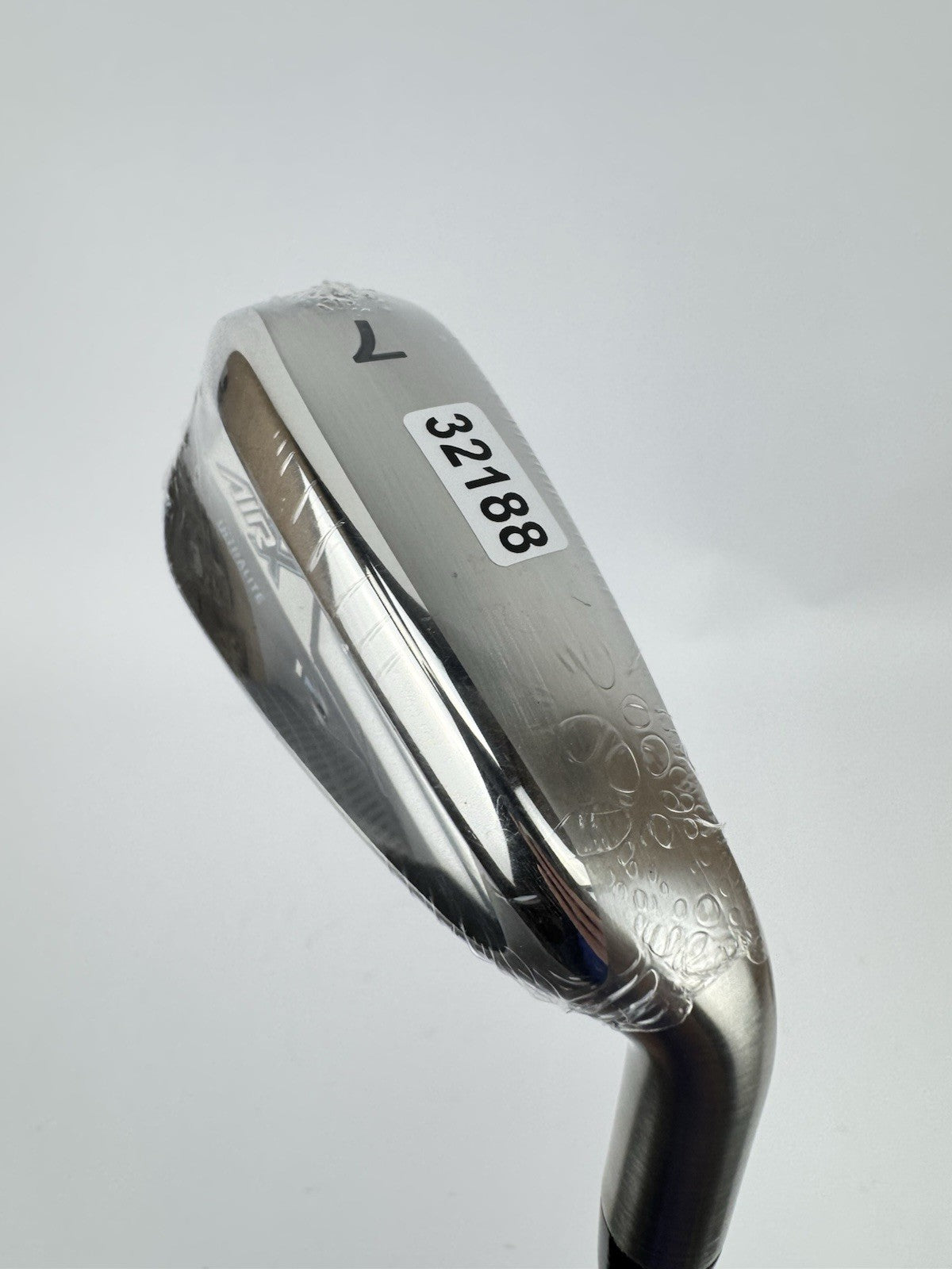 Cobra Ladies 7 Iron Air X 2.0 Ultralite Women’s Graphite /Right /New /3218817