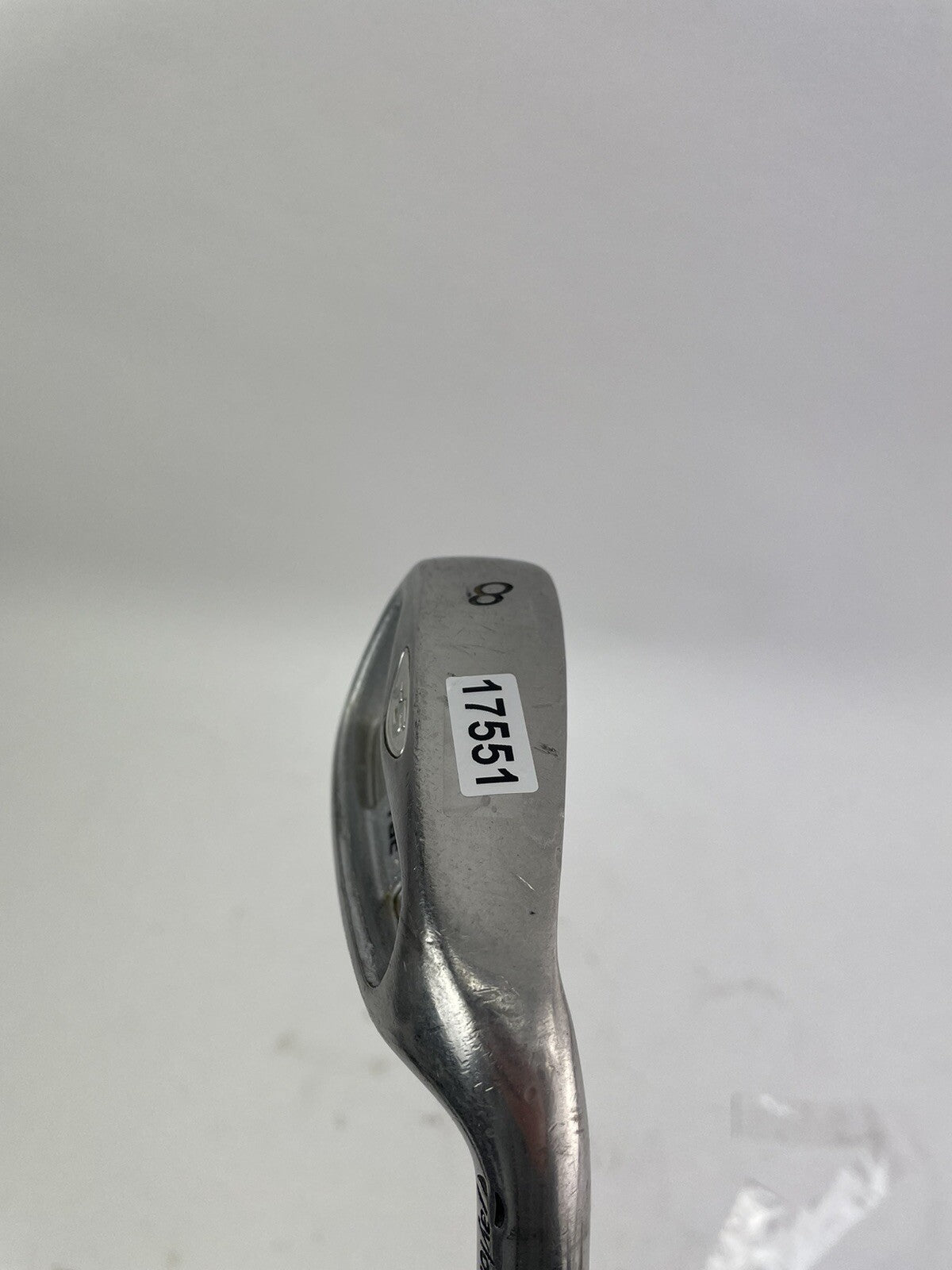 Taylormade R5 8 Iron Rac Regular Graphite /Right Handed /New Grip /1755120