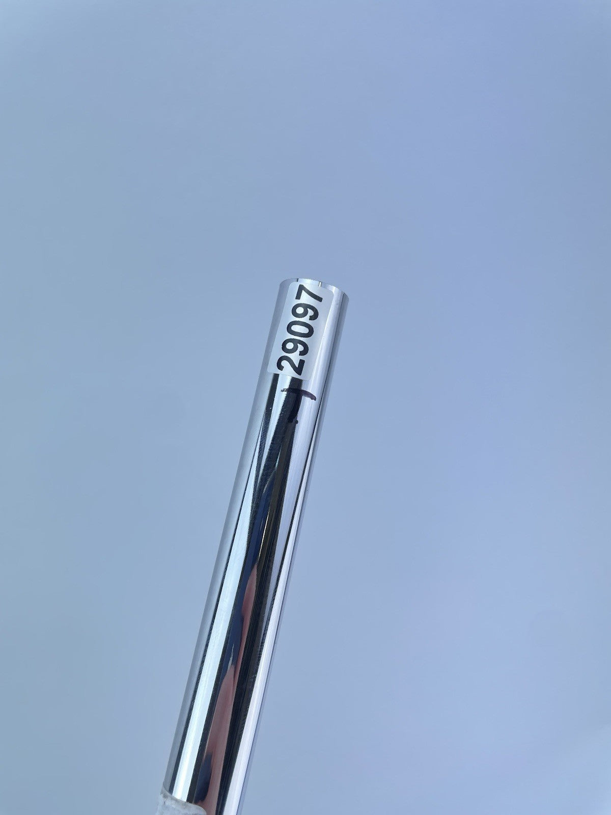Dynamic Gold 105 Iron Shaft Vss Pro Stiff Flex Steel 35.25” /0.355 Tapered/2909712