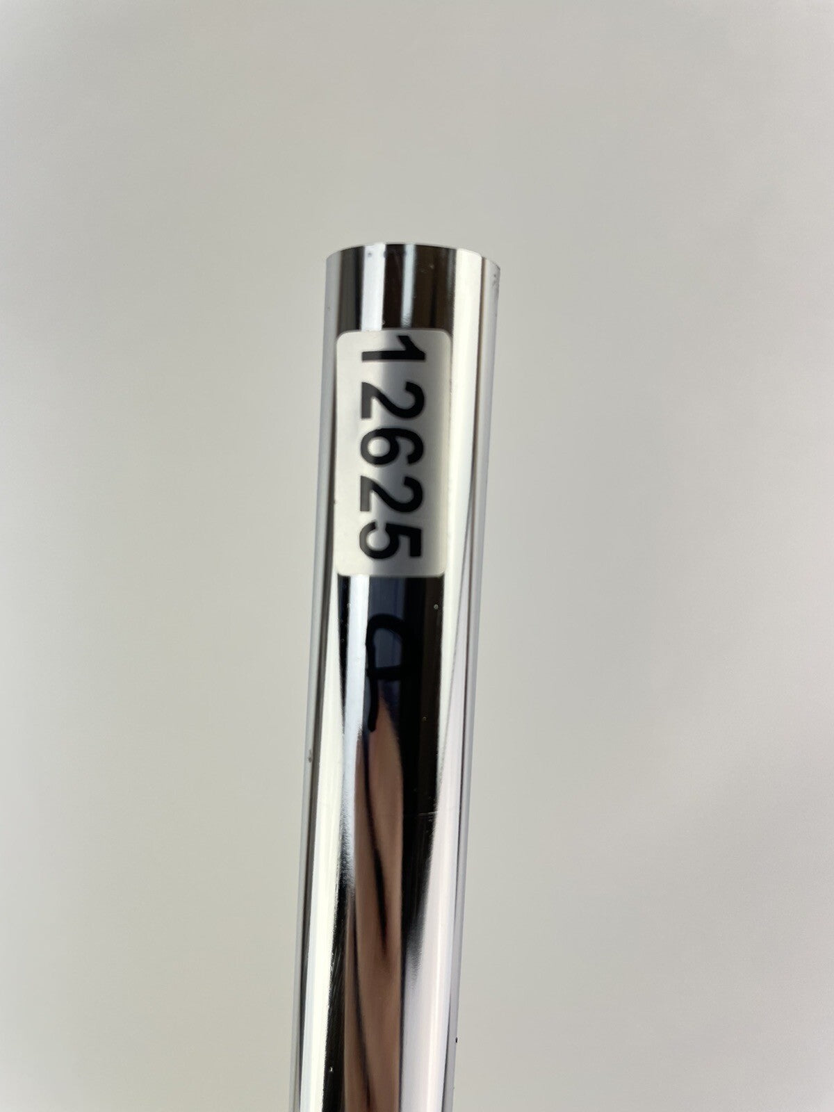 Elevate Pro Iron Shaft 105 Vss Stiff Steel 35 /0.370 Parallel /1262512