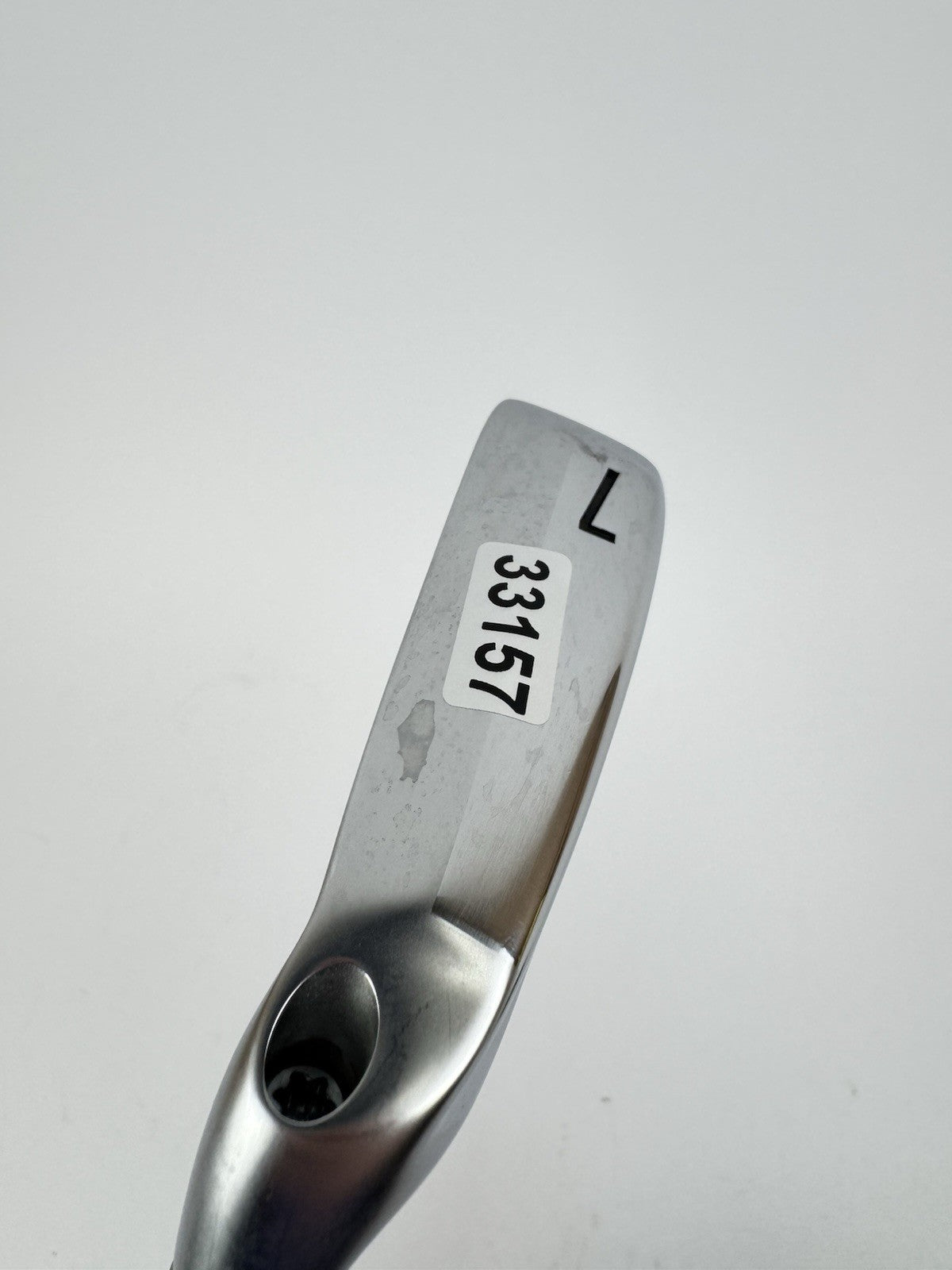 Srixon ZX4 7 Iron Left Handed Regular Graphite +1” /New Grip /Demo /3315718