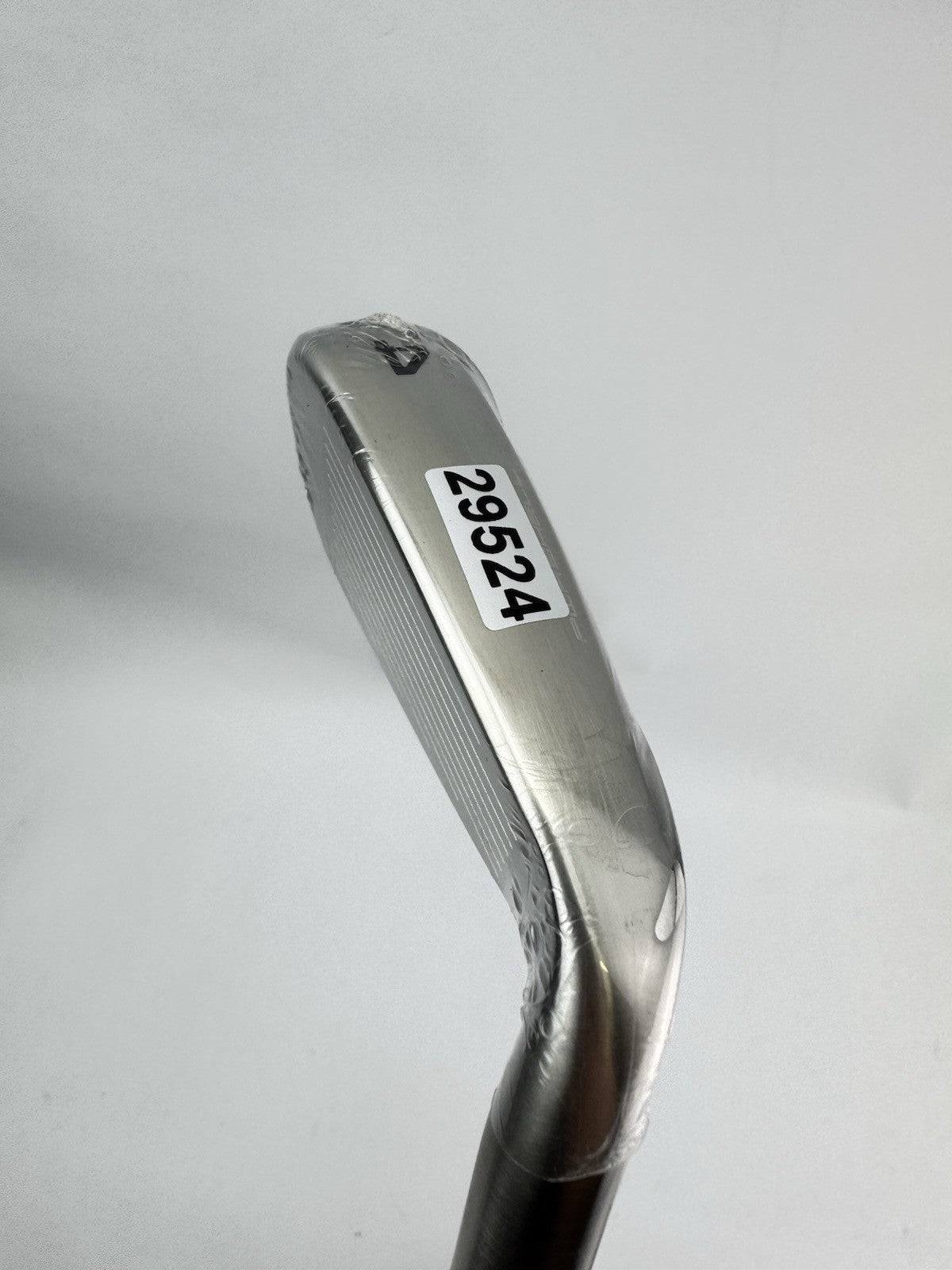 Cobra Aerojet 4 Iron Left Handed 18.5* KBS Tour Regular Flex Steel /New /2952417
