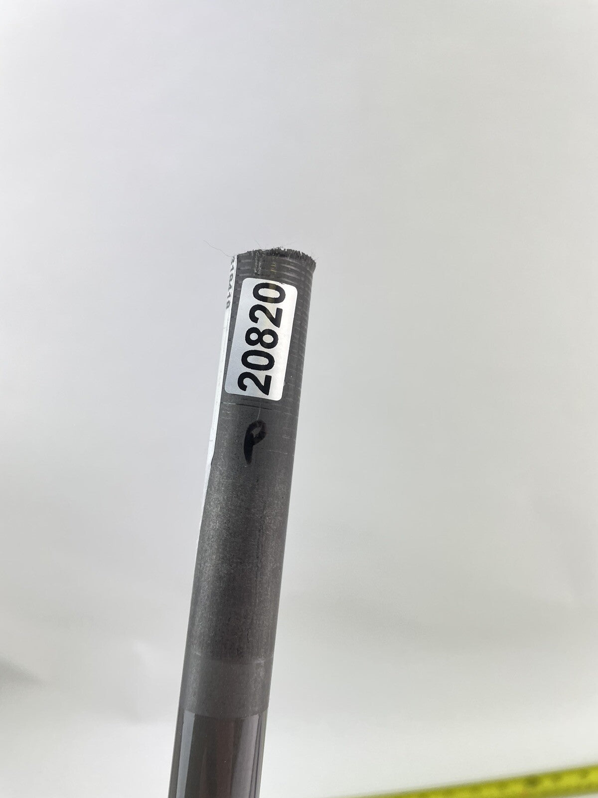 UST Recoil ESX Iron Shaft 450 F1 Ladies Flex Graphite 34.5" /0.370 /2082014