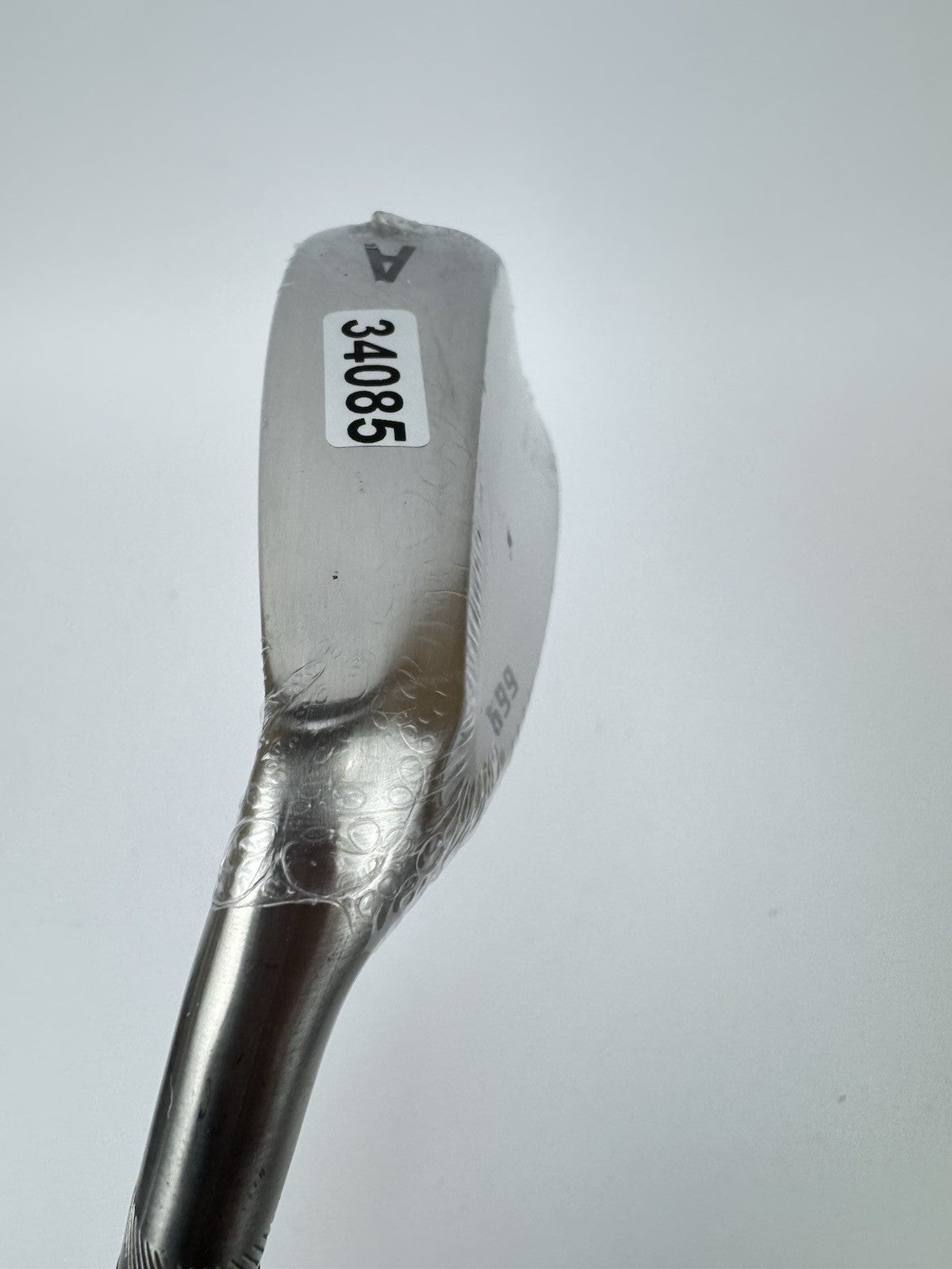 Sub 70 Gap Wedge 699 V1 50* Left Handed KBS Max 80 Regular Steel /3408516