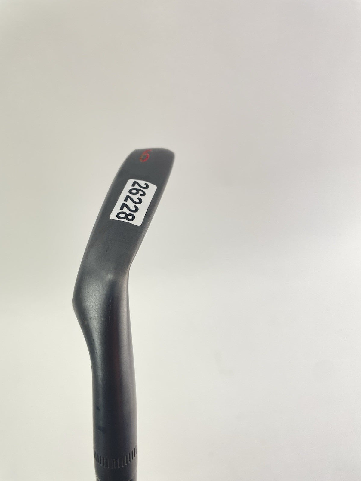 Ben Hogan FT Worth Black 9 Iron Forged Recoil ES 760 Regular Flex Graphite/2622819