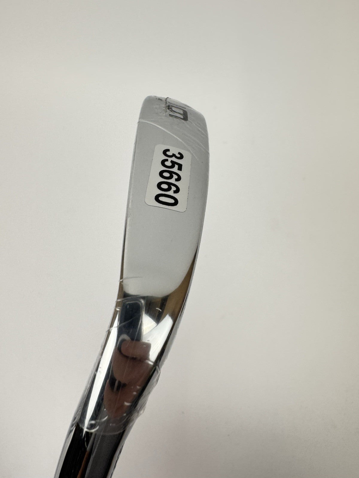 Cobra MIM Tour 6 Iron 29* KBS $-Taper 110 Regular Steel /Left Handed /3566018