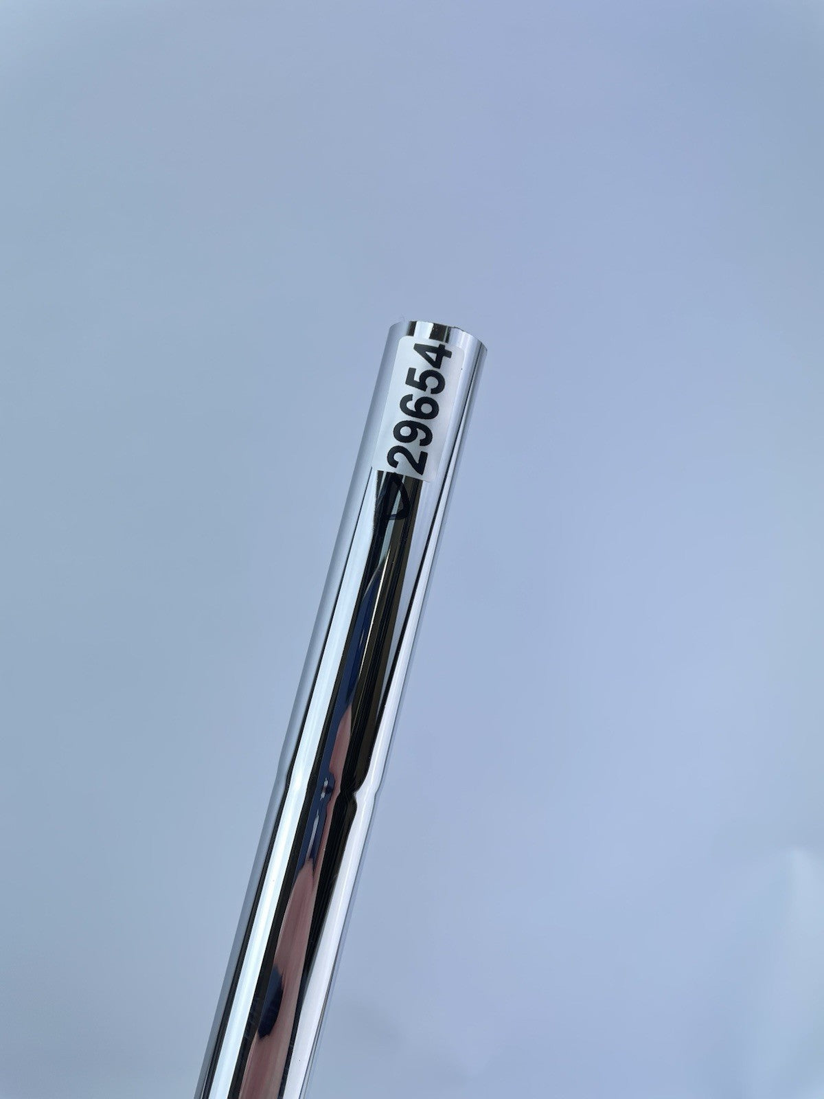 Dynamic Gold R300 Iron Shaft Regular Flex Steel 35” /0.370 Parallel /2965413