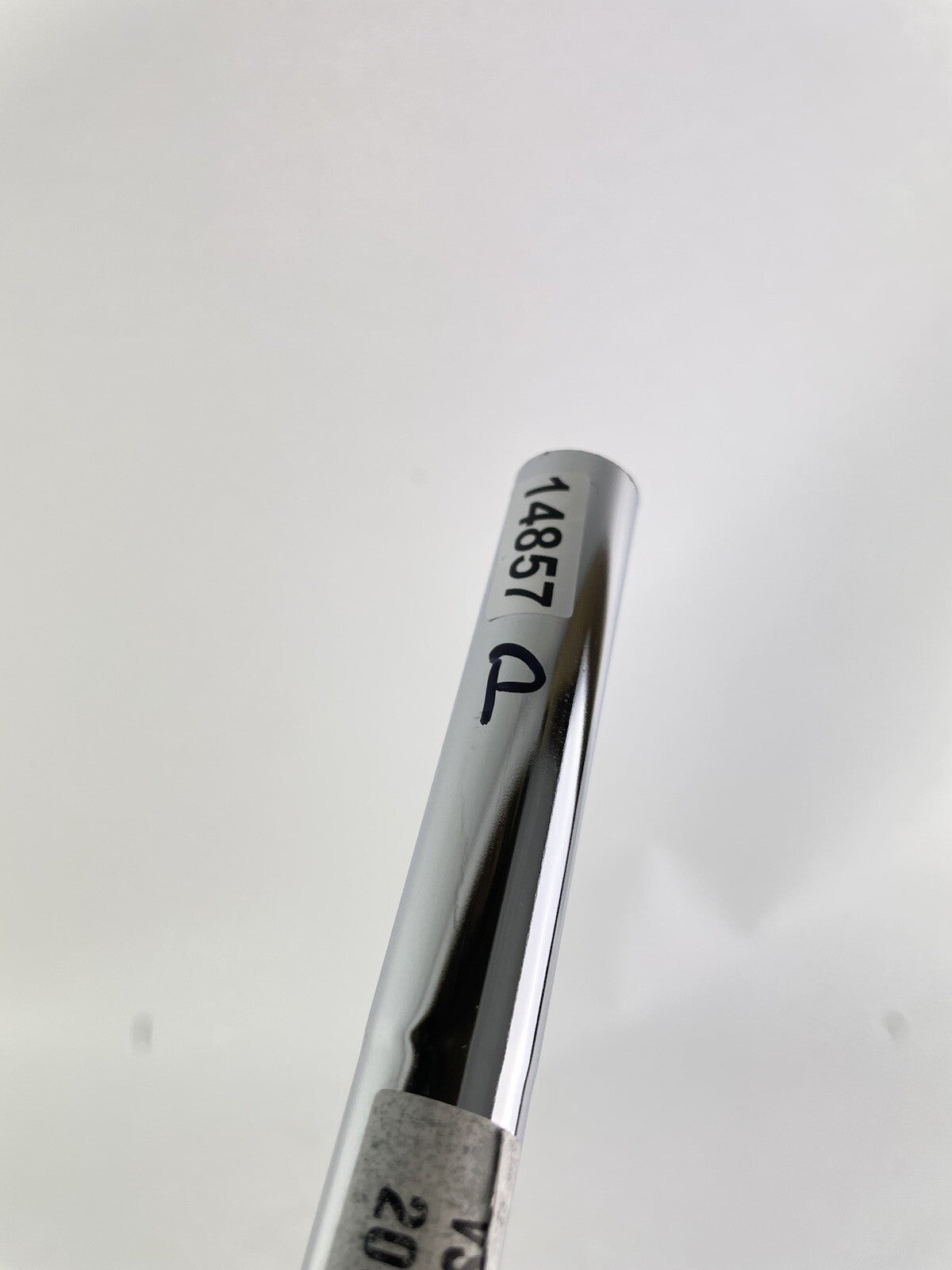 Elevate 105 Iron Shaft VSS Pro Regular Steel 35" /0.370 Parallel /148579