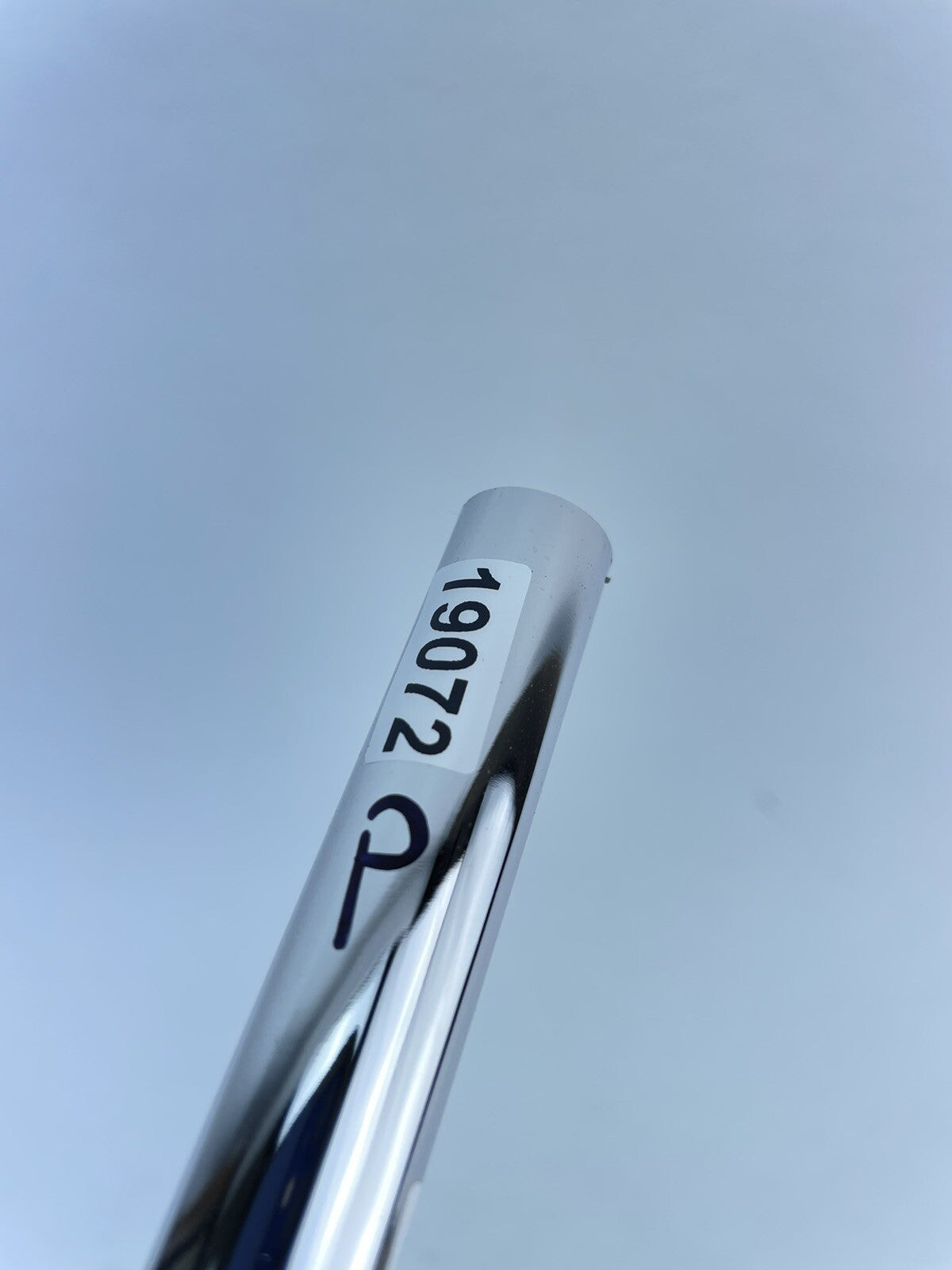 Elevate 95 Iron Shaft Vss Stiff Flex Steel 35" /0.370 Parallel /1907213
