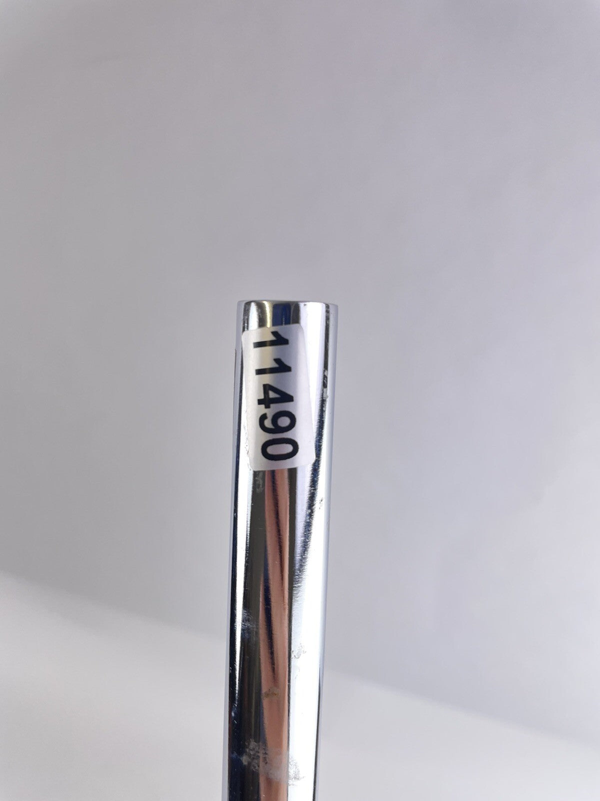 UST Apollo Iron Shaft Proforce Regular Steel 40” /0.370 Parallel /1149010