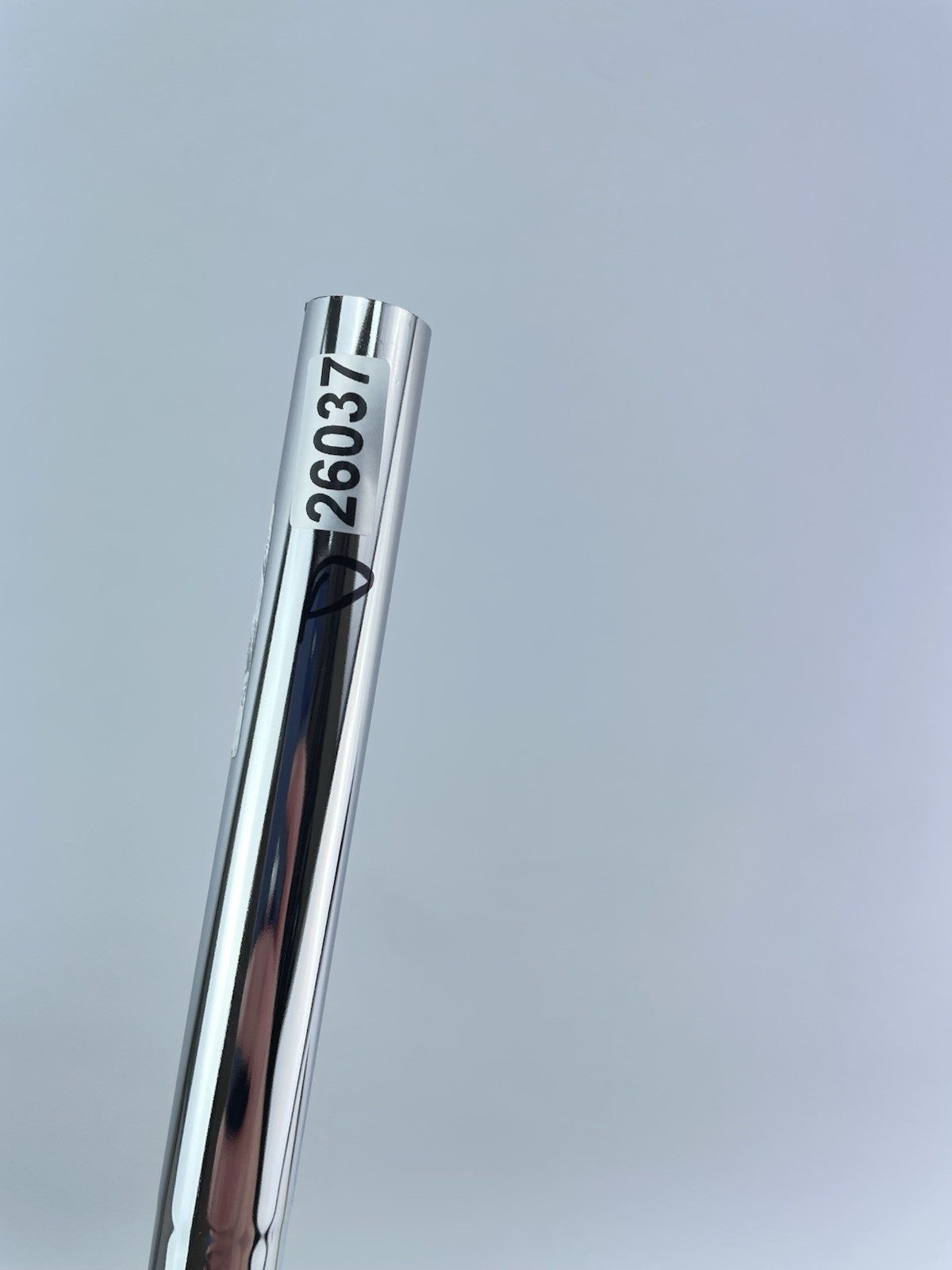 Elevate 95 Iron Shaft Vss Regular Flex Steel 34.5” /0.370 Parallel /2868712