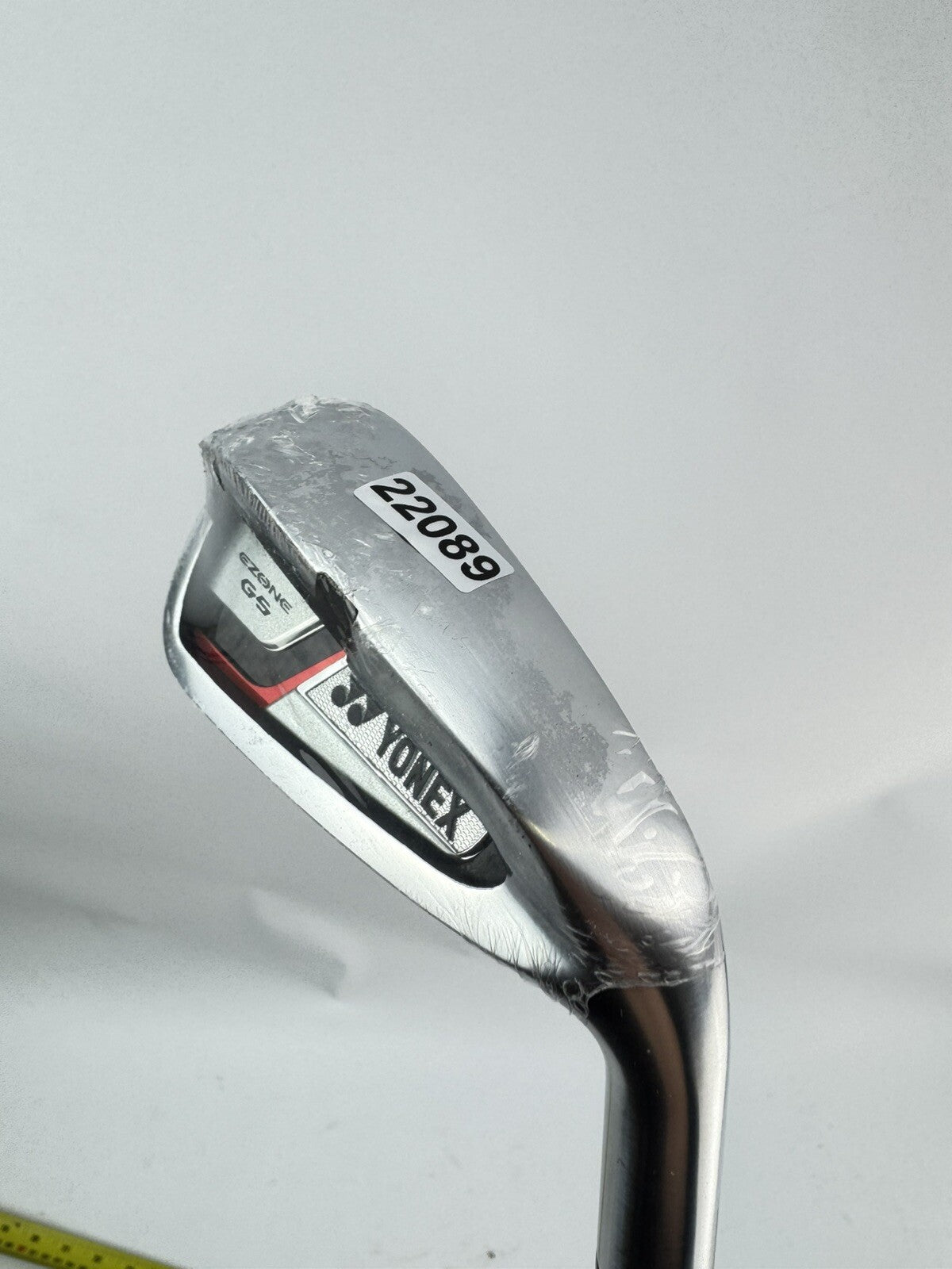 Yonex Ezone GS 6 Iron 26* Stiff Flex Graphite /Right Handed /New /2208919