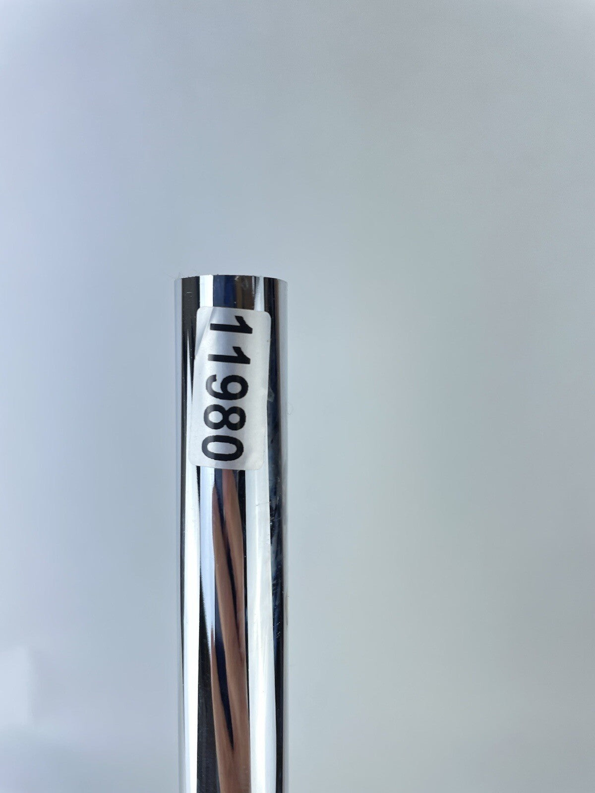 Elevate Tour Iron Shaft Vss Pro X Flex Steel 35.25” /0.370 Parallel /1198010