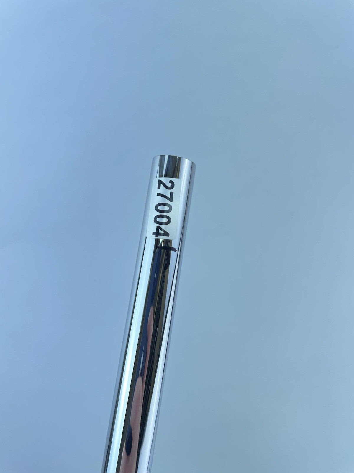 Dynamic Gold AMT Iron Shaft R300 Regular Flex Steel 35.5 /0.355 Tapered /2700412