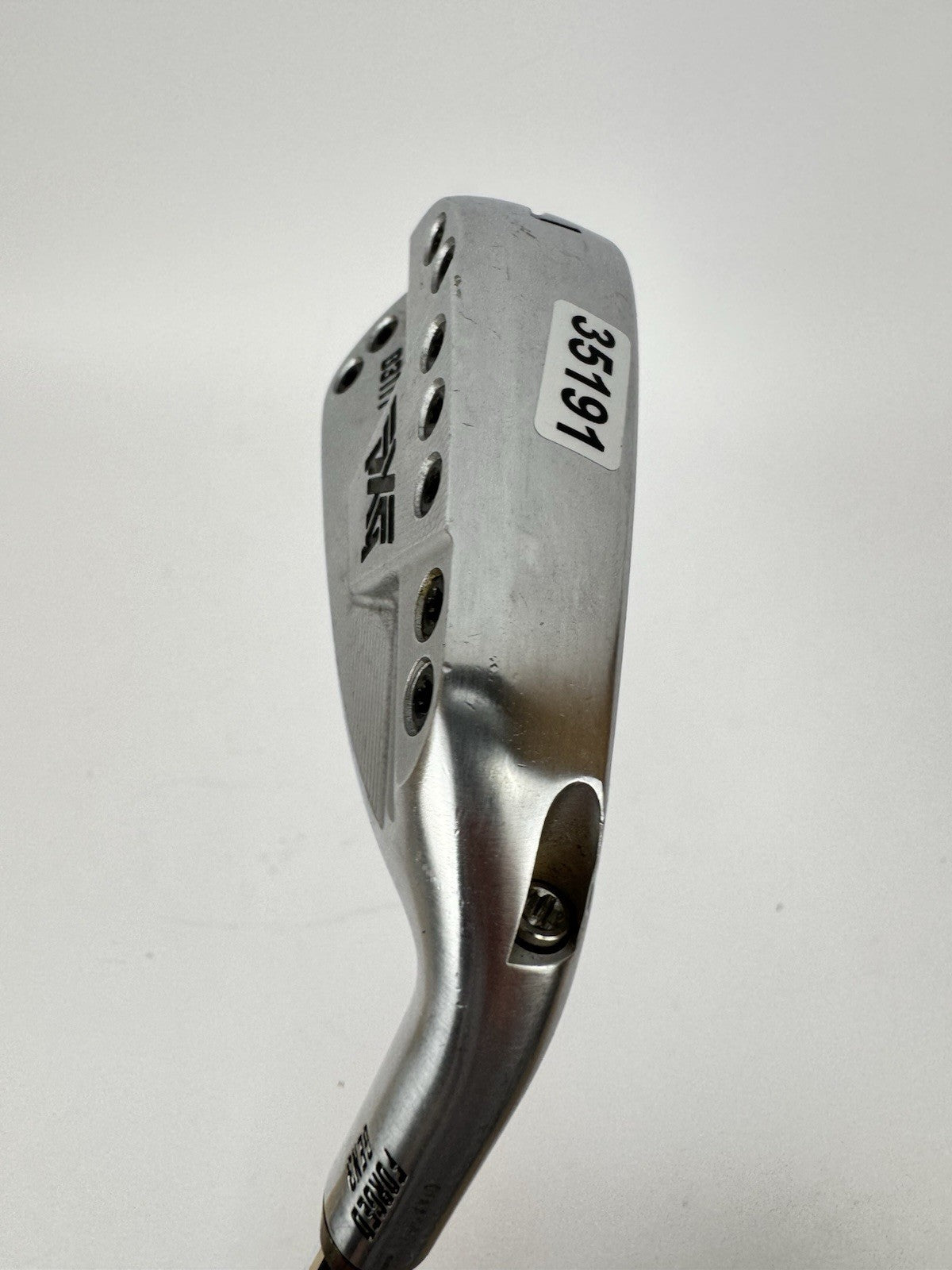 PXG 0311P 7 Iron Gen3 Forged Elevate MPH 85 Regular Steel /Right /Demo /3519114