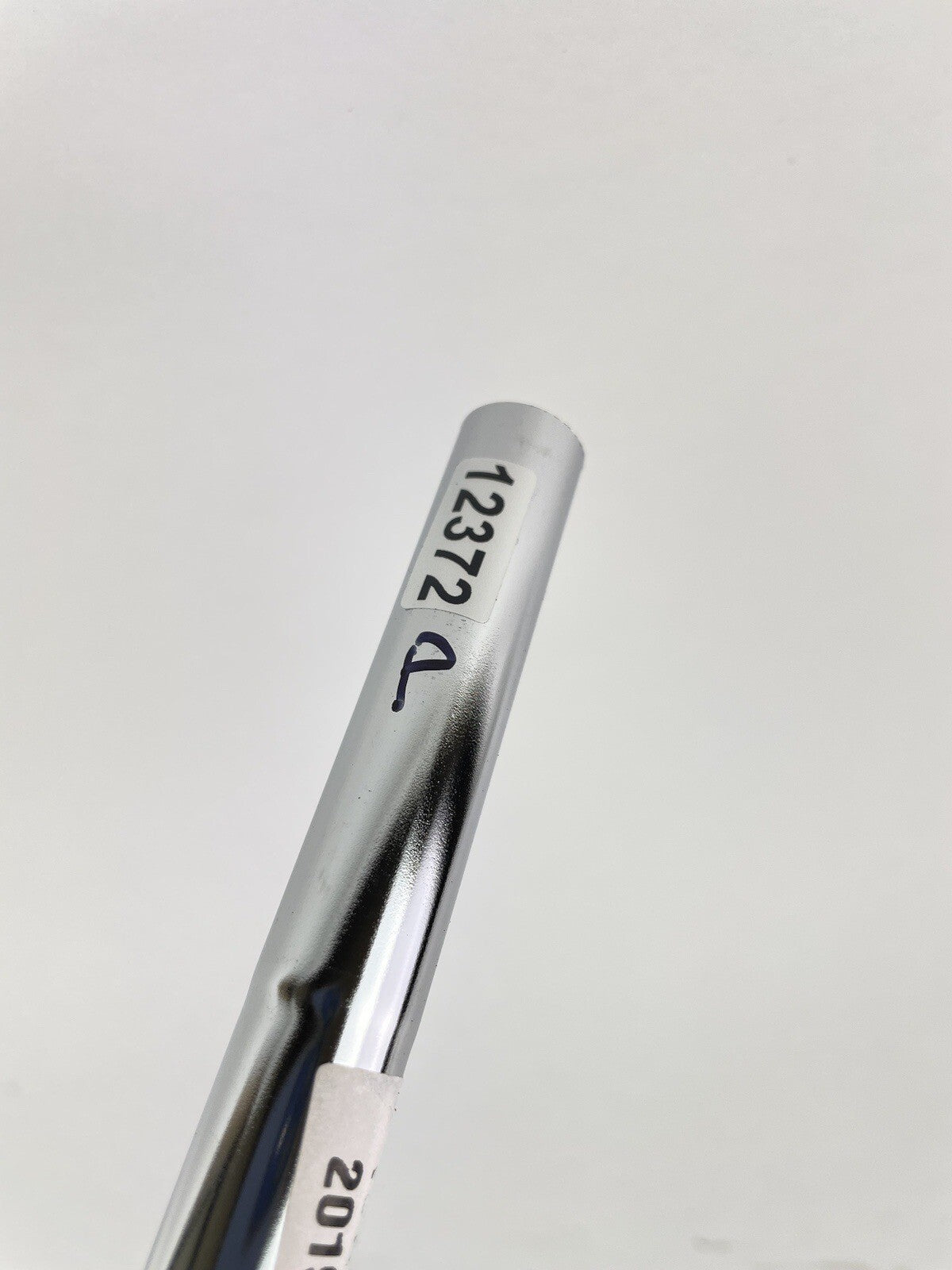 Elevate Vss Pro Iron Shaft 105 Regular Flex Steel 35” /0.370 Parallel /1237211