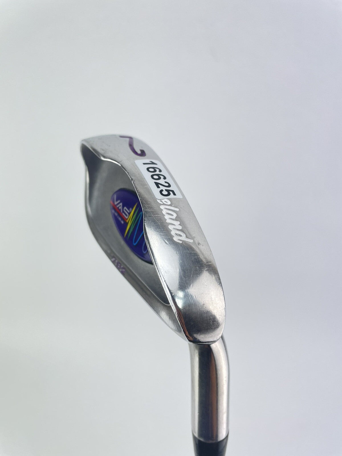 Cleveland VAS 2 Iron Anti Shank Offset Fujikura Atmos Regular Graphite /1662518