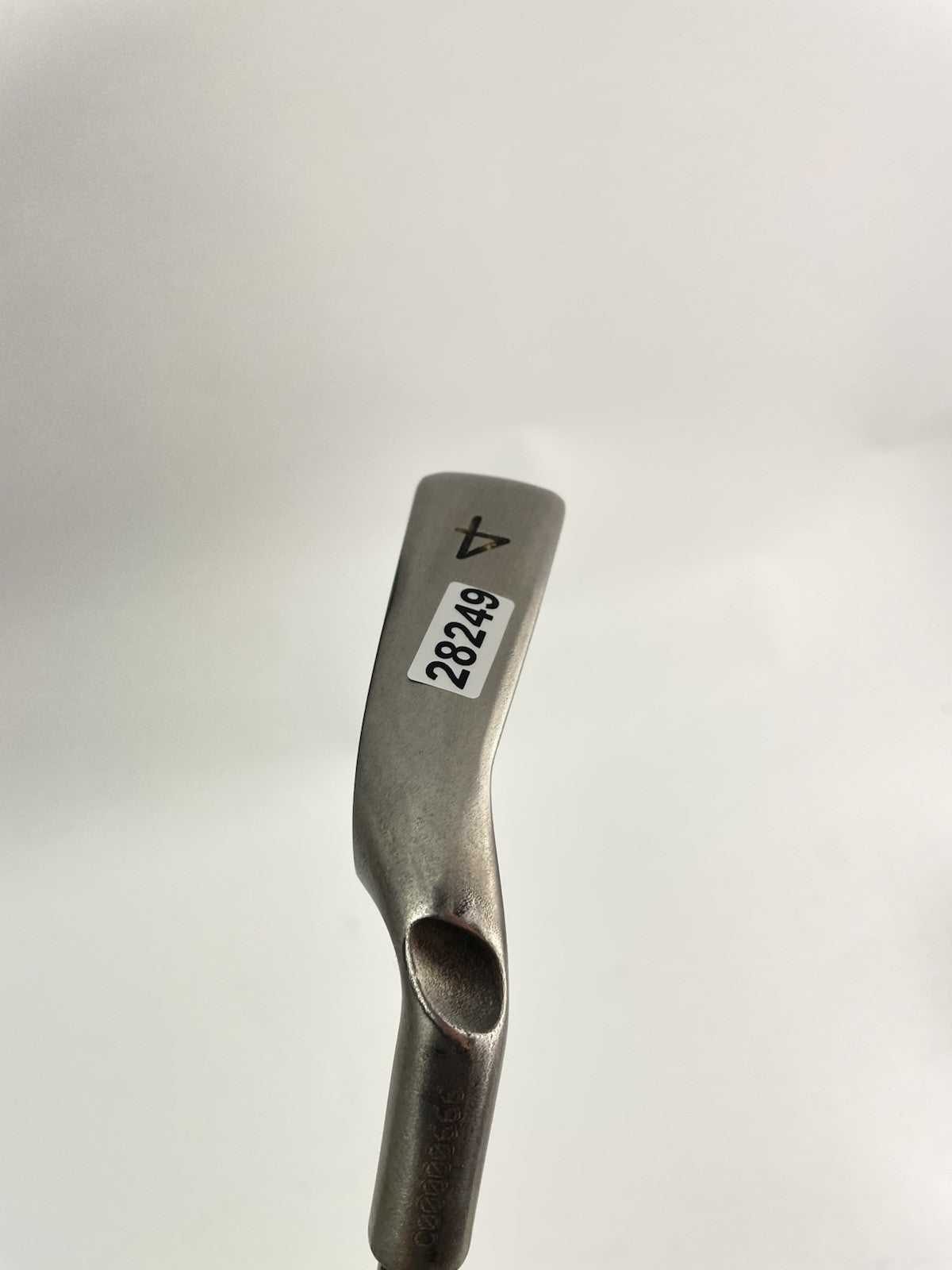 Ping G2 4 Iron Green Dot Stiff Flex Graphite/ Right Handed /Lamkin /2824919