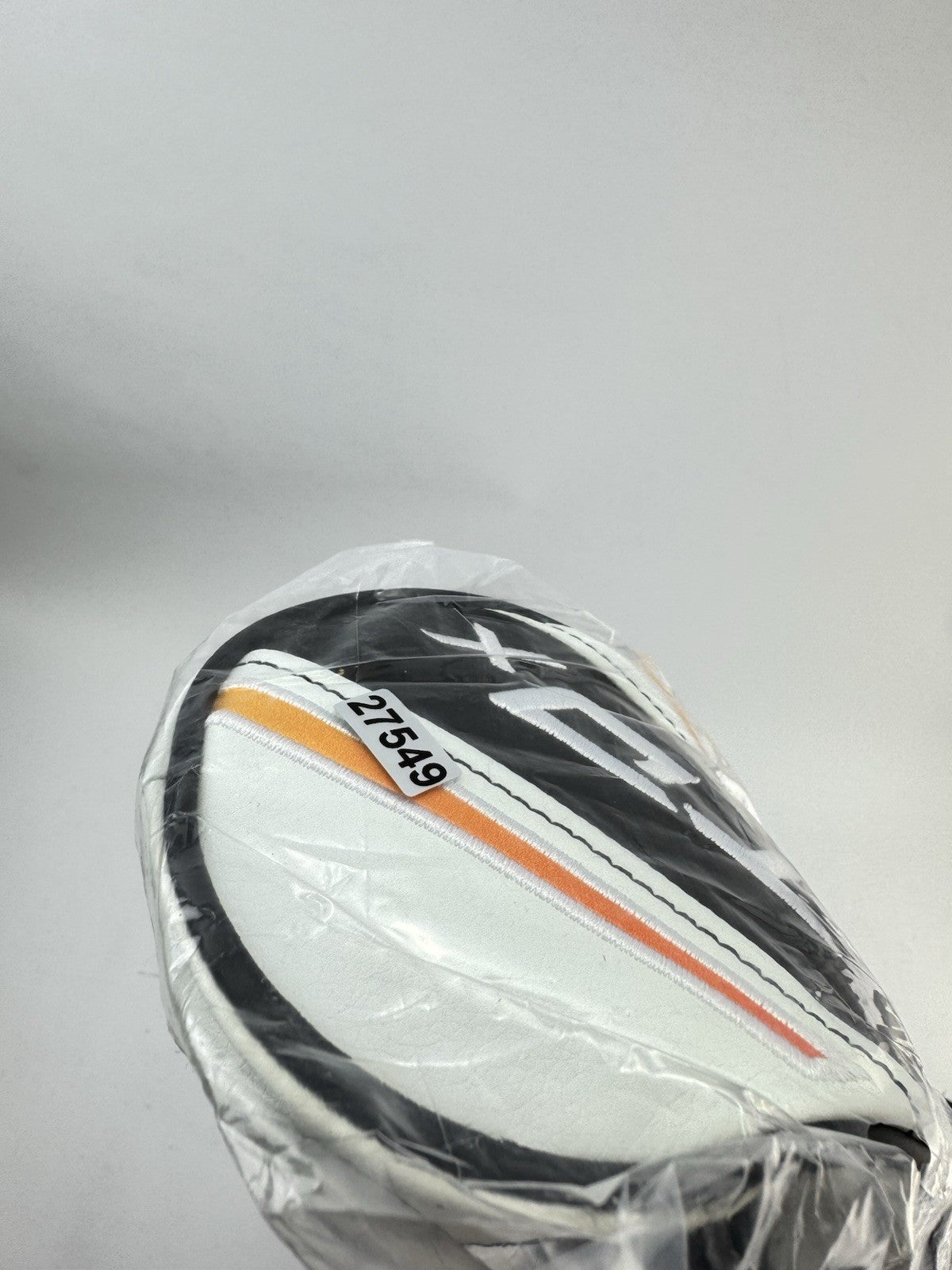 Cobra LTDx 3 Wood 15* Hzrdus Smoke 5.5 Regular Graphite /Left Handed /2754921