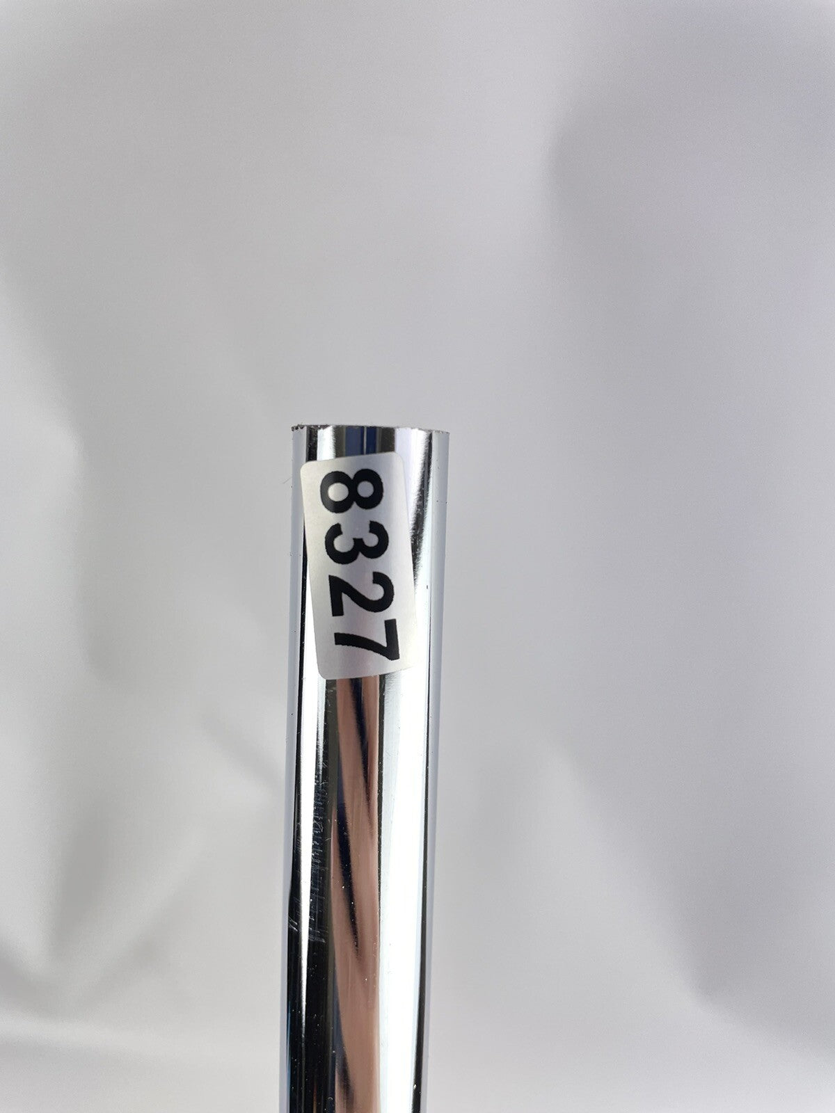KBS Max Iron Shaft CT80 Stiff Flex Steel 35” /0.370 Parallel /832710