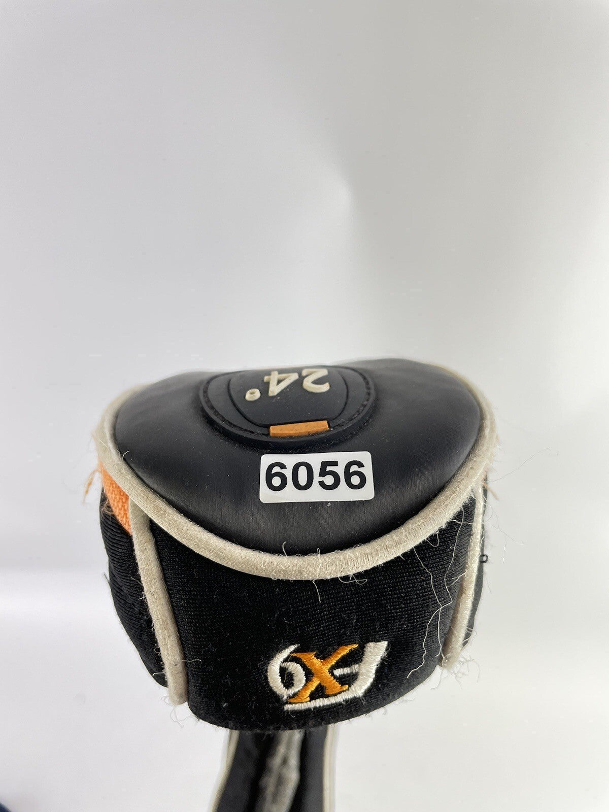 Ram FX9 Ladies Hybrid 24* Ladies Graphite /Right Handed /New Grip /605623