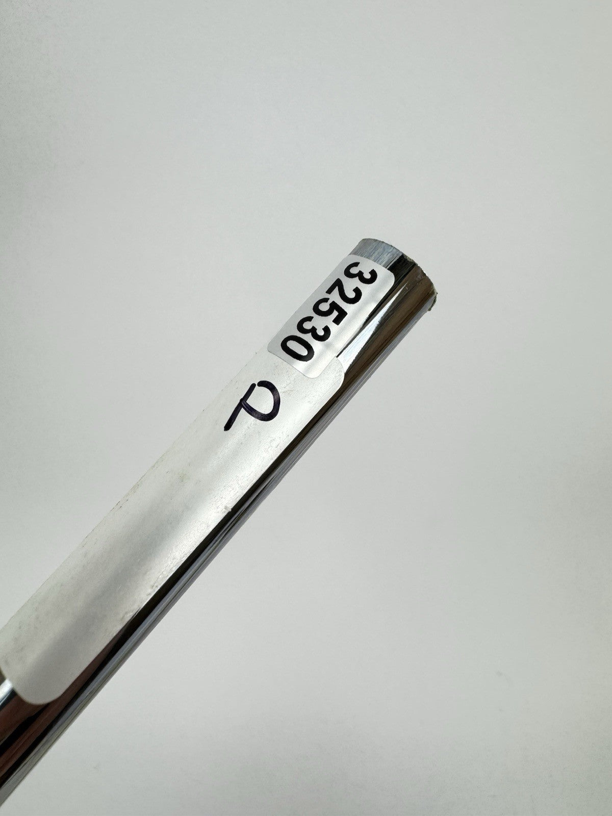 Elevate MPH 95 Iron Shaft Regular Flex Steel 35.5” /0.370 Parallel /3253011