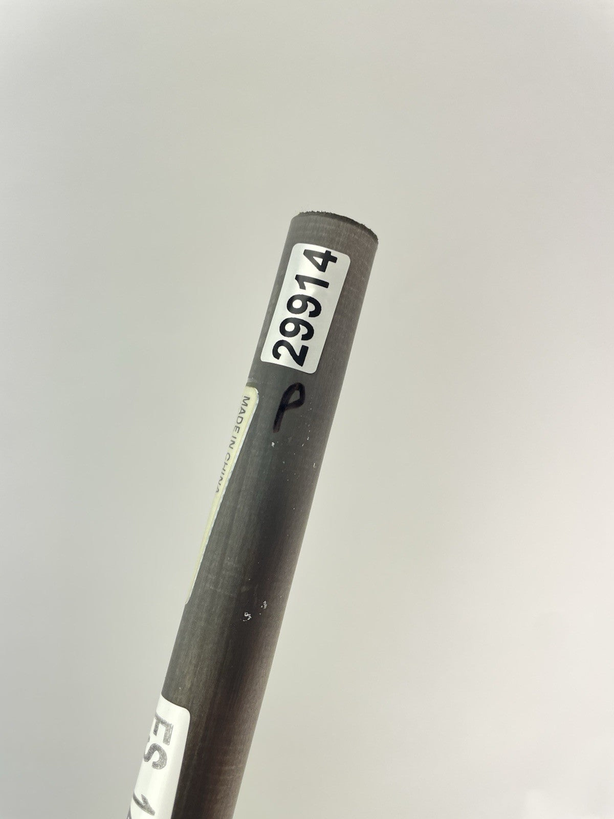 Project X Cypher Iron Shaft Sixty Regular Flex Graphite 35”/0.370 Parallel/2991413
