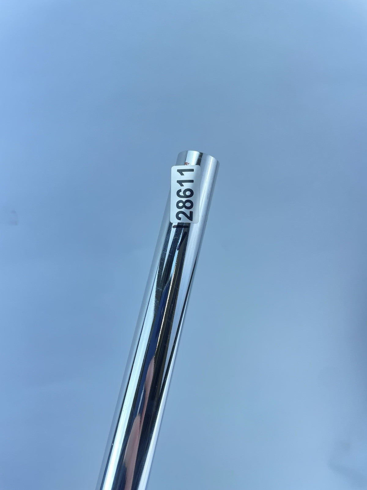 Dynamic Gold EX Iron Shaft X100 X Flex Steel 35.75 /0.355 Tapered /2861113