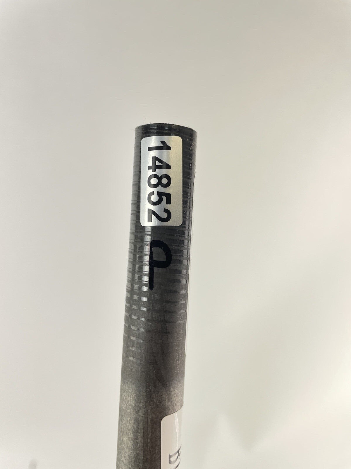 UST Recoil Iron Shaft ES 760 F2 Senior Graphite 34.75" /0.370 Parallel /1485212