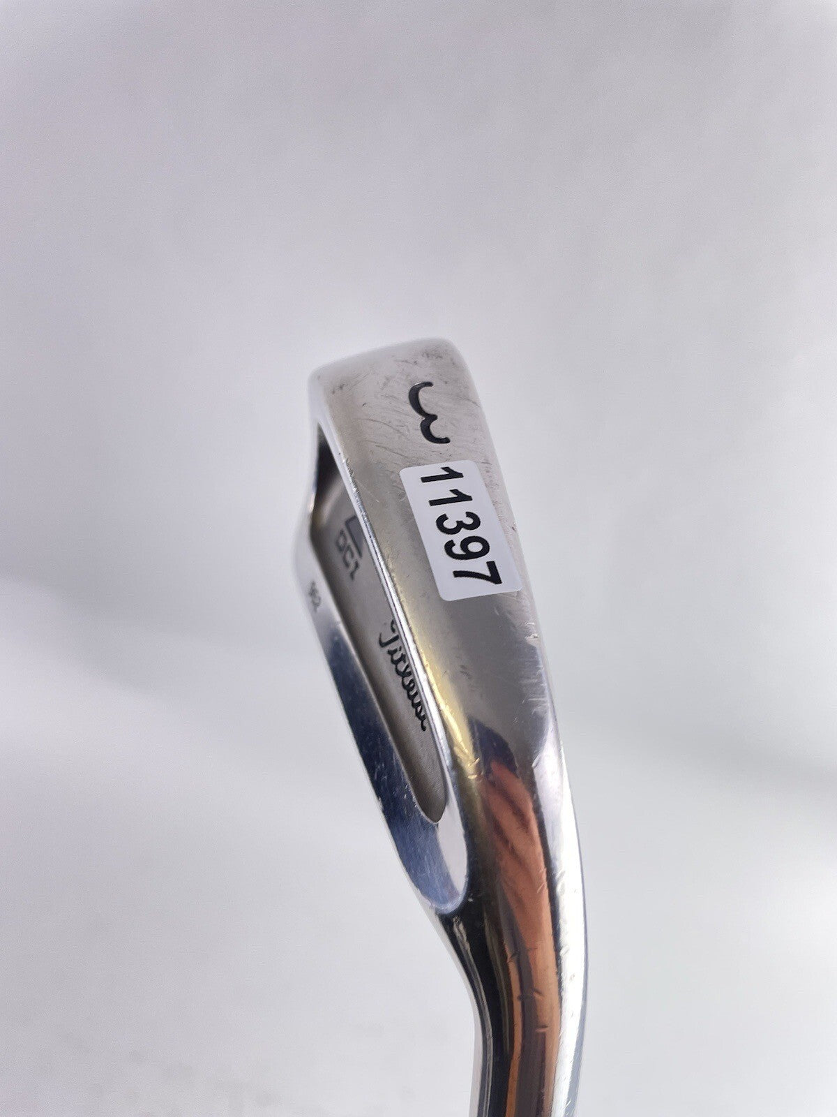 Titleist DCI 3 Iron 962 R300 Regular Steel /Right Handed /Lamkin /1139716