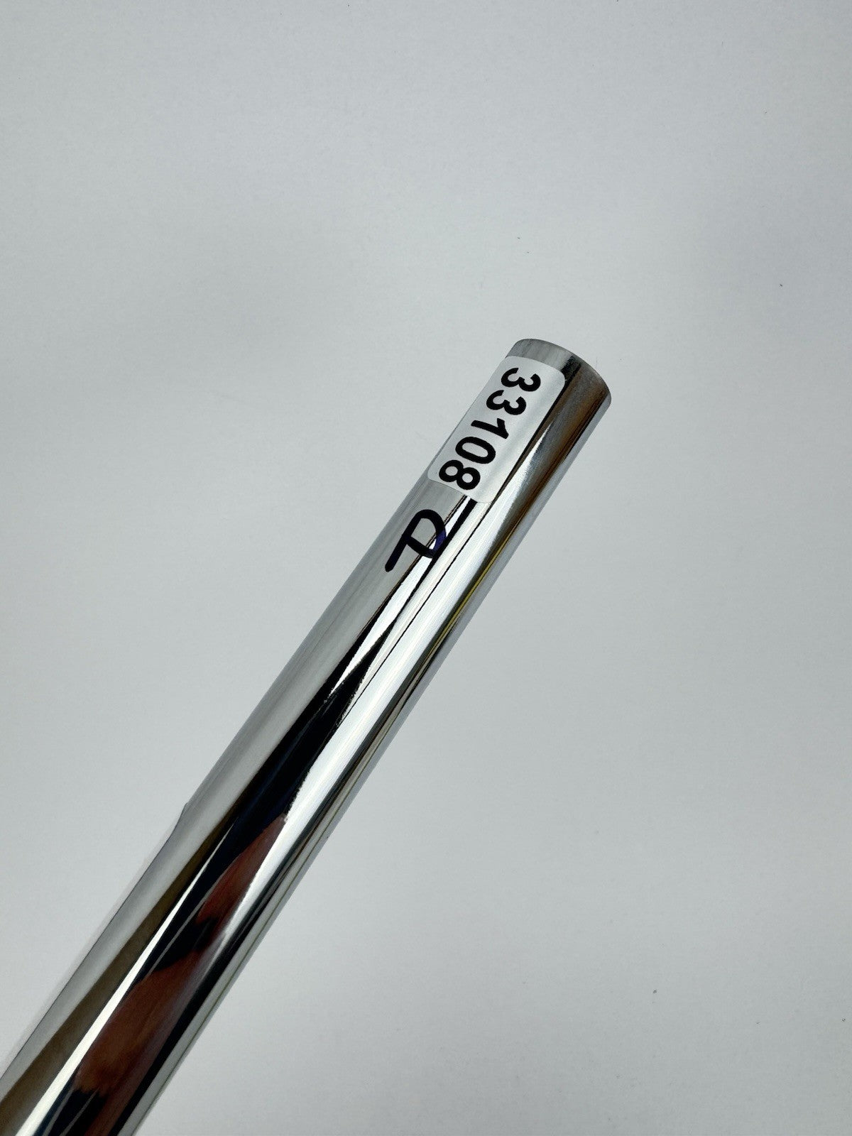 Elevate MPH 95 Iron Shaft Regular Flex Steel 35” /0.370 Parallel /331089