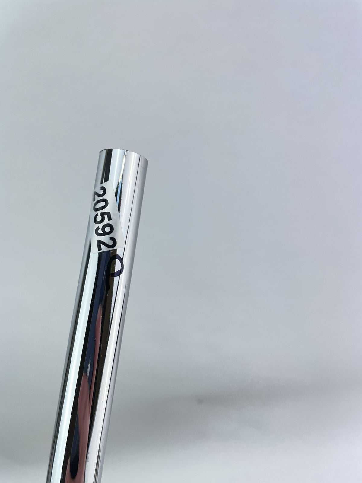 KBS Tour-V Iron Shaft 110 Stiff Flex Steel 35.5” /0.370 Parallel /2059214