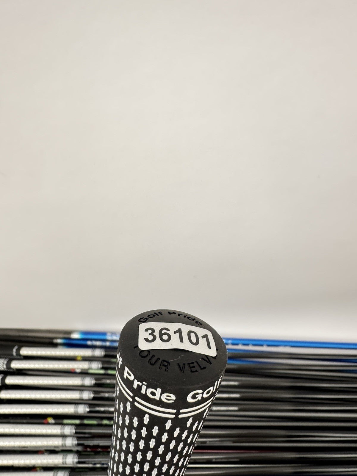 Ping G440 Driver Shaft Tensei White Raw 75 Stiff Flex Graphite 44.5” /3610110